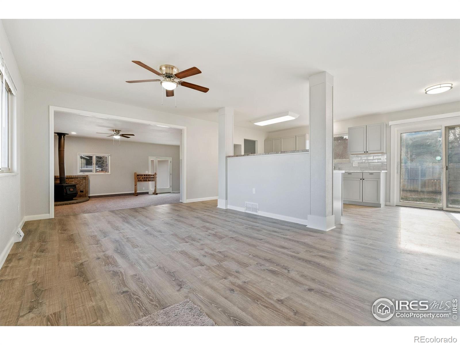 MLS Image #5 for 401  bluejay street,fort collins, Colorado