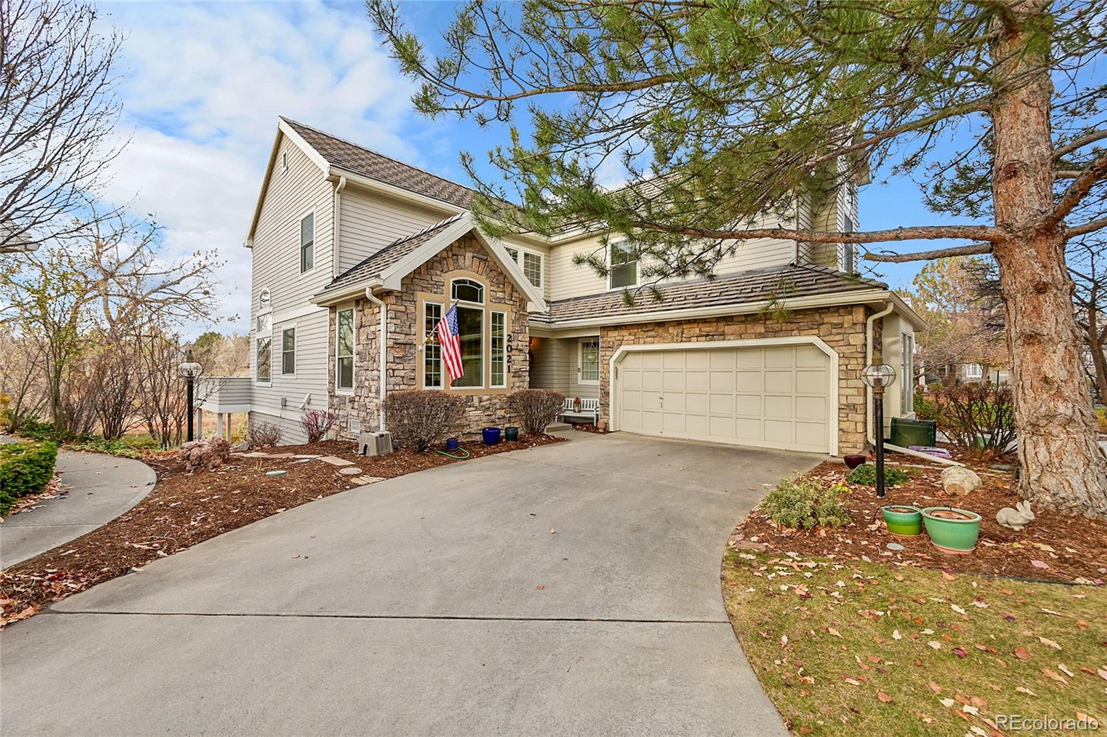 MLS Image #1 for 2021 w nantucket court,littleton, Colorado
