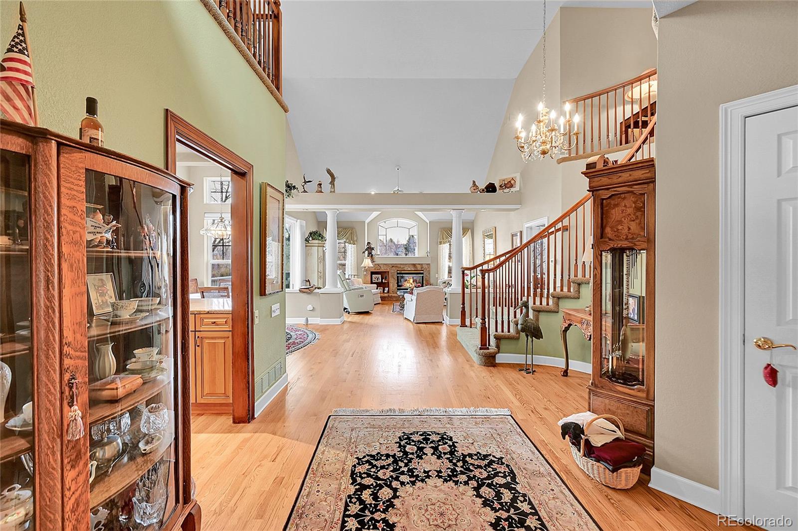 MLS Image #2 for 2021 w nantucket court,littleton, Colorado