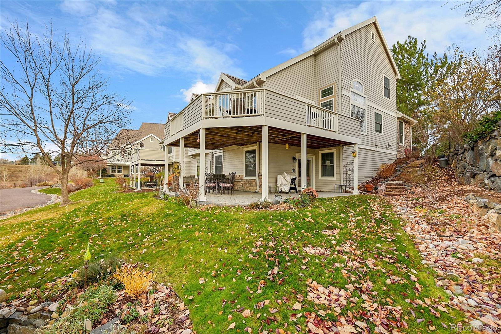 MLS Image #28 for 2021 w nantucket court,littleton, Colorado