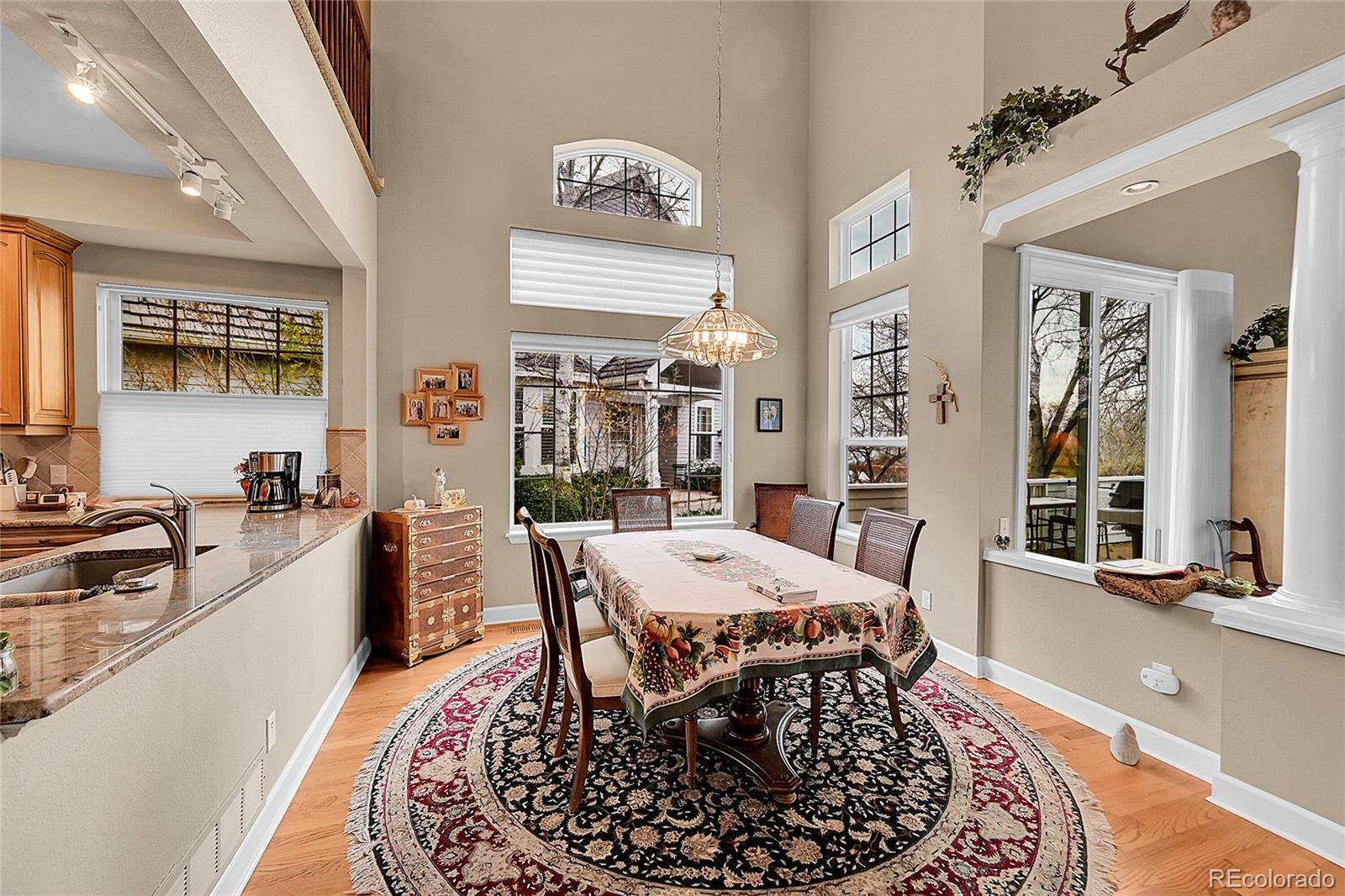 MLS Image #3 for 2021 w nantucket court,littleton, Colorado