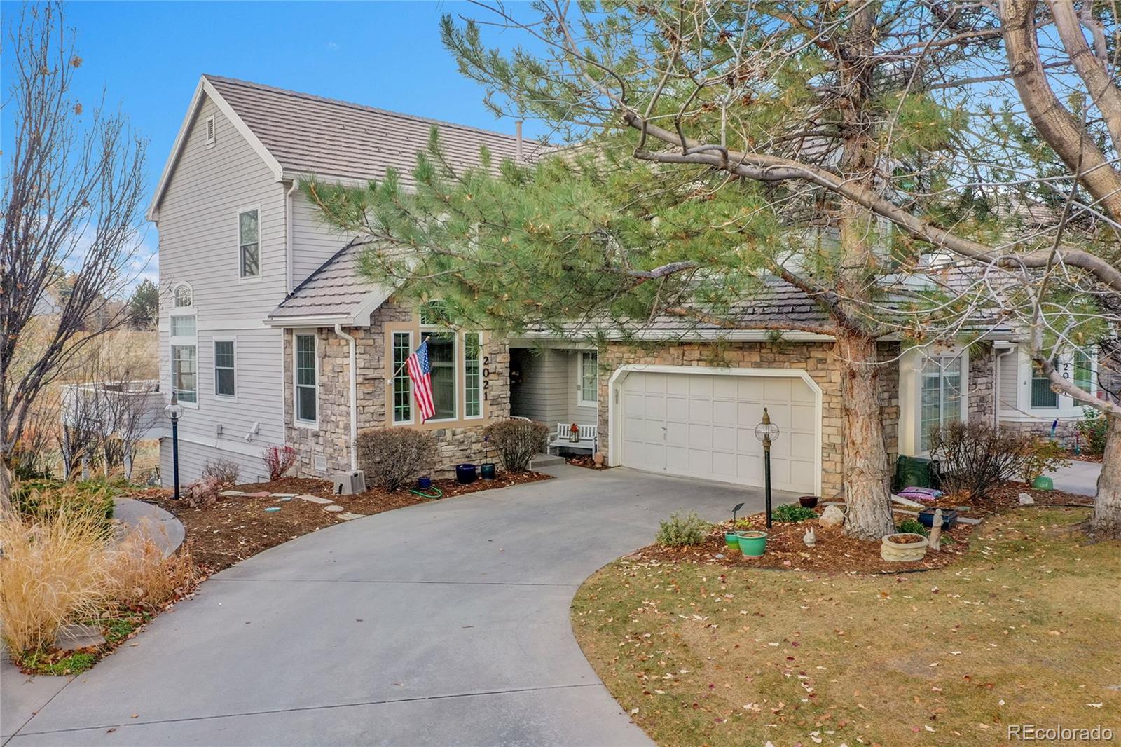 MLS Image #35 for 2021 w nantucket court,littleton, Colorado