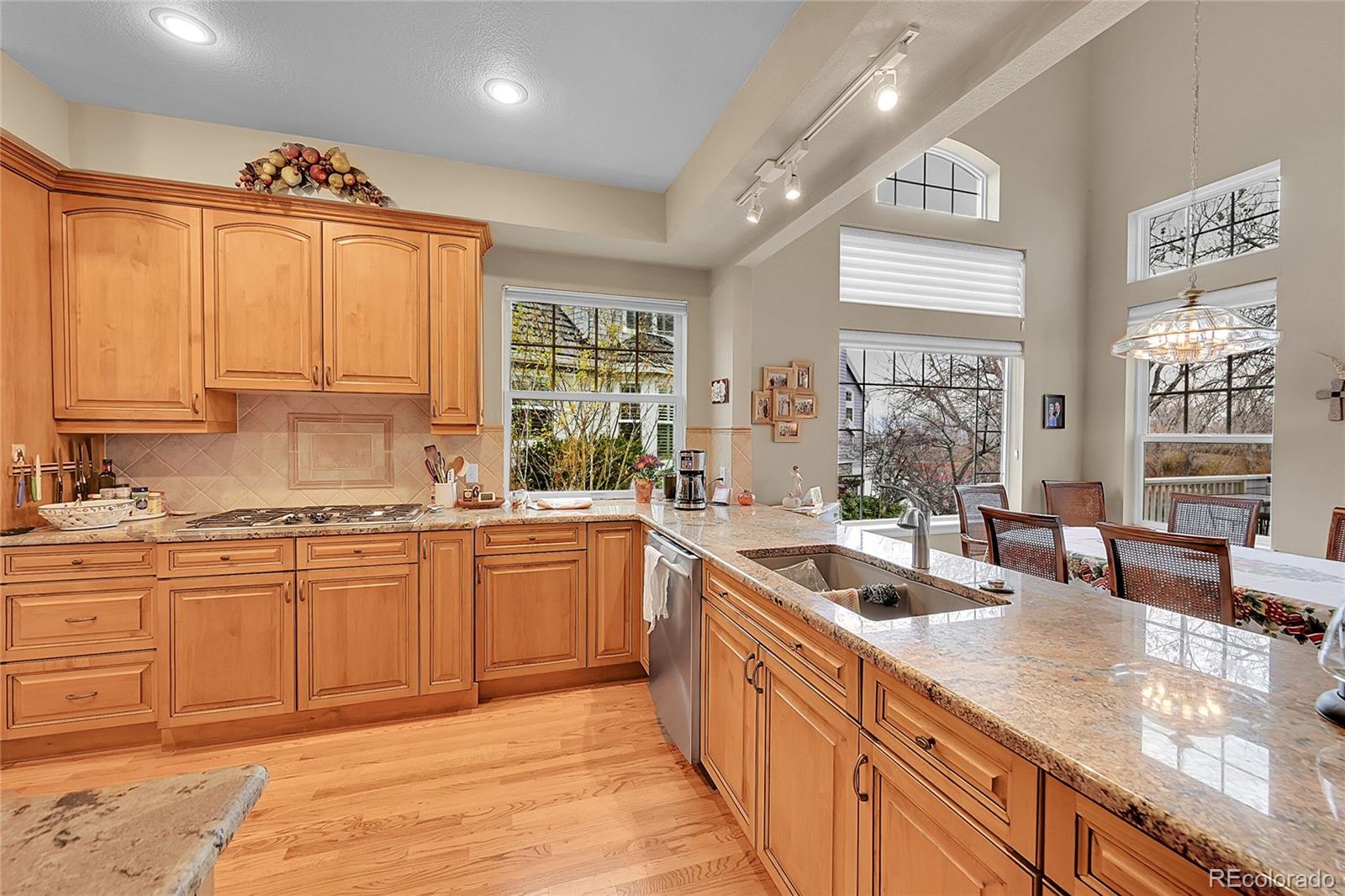 MLS Image #4 for 2021 w nantucket court,littleton, Colorado