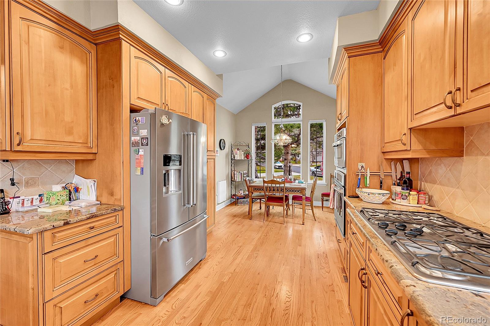 MLS Image #5 for 2021 w nantucket court,littleton, Colorado
