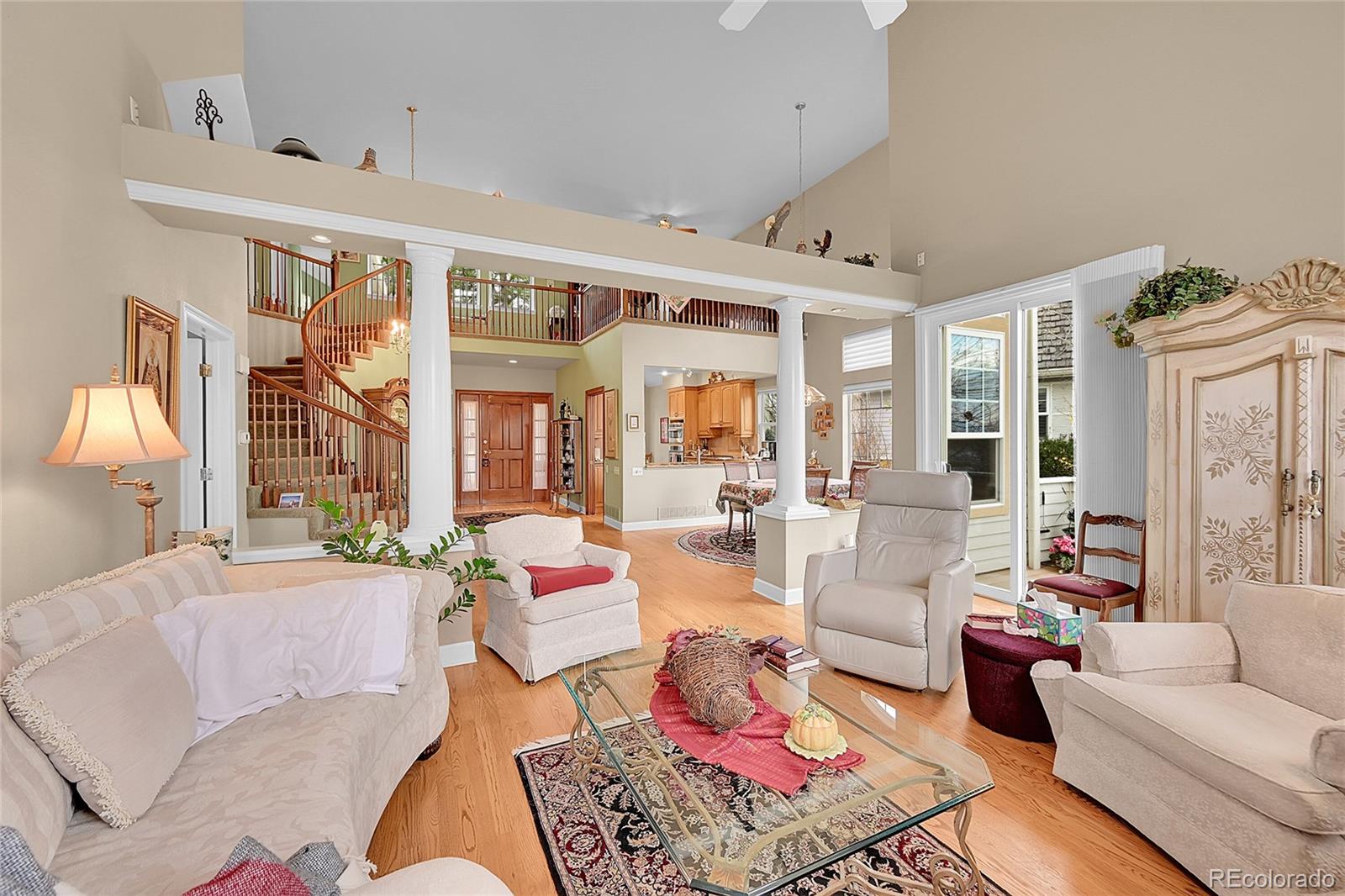 MLS Image #9 for 2021 w nantucket court,littleton, Colorado