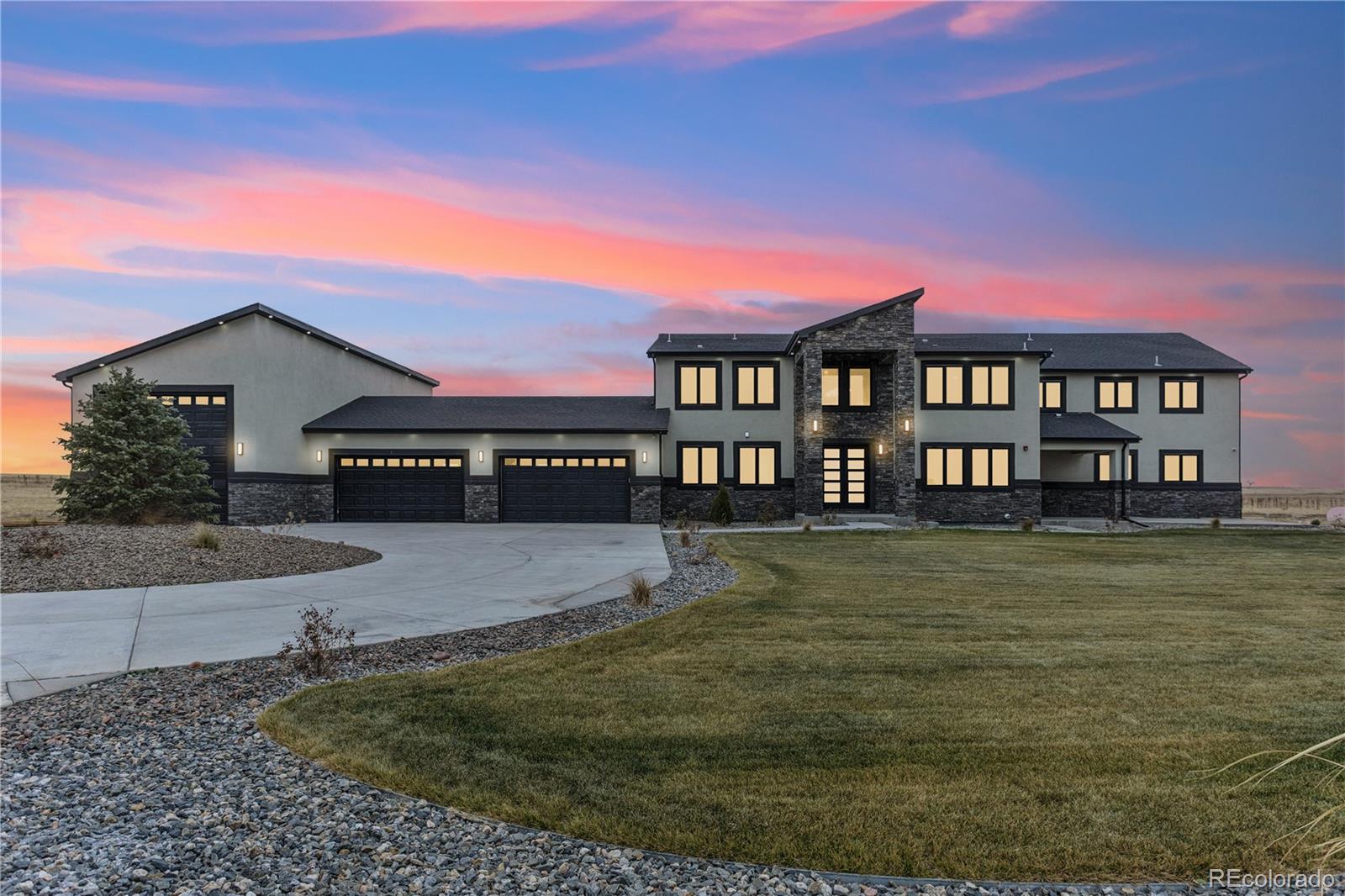 MLS Image #0 for 12550  imboden road,hudson, Colorado