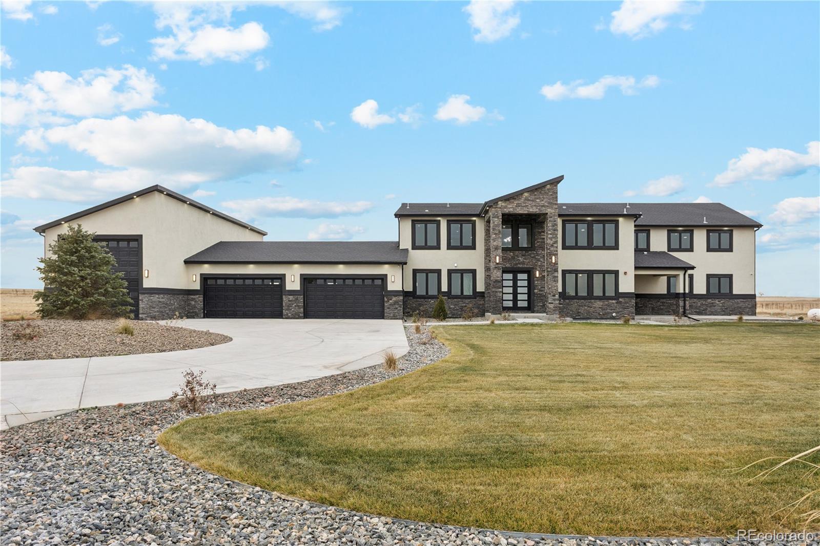 MLS Image #1 for 12550  imboden road,hudson, Colorado