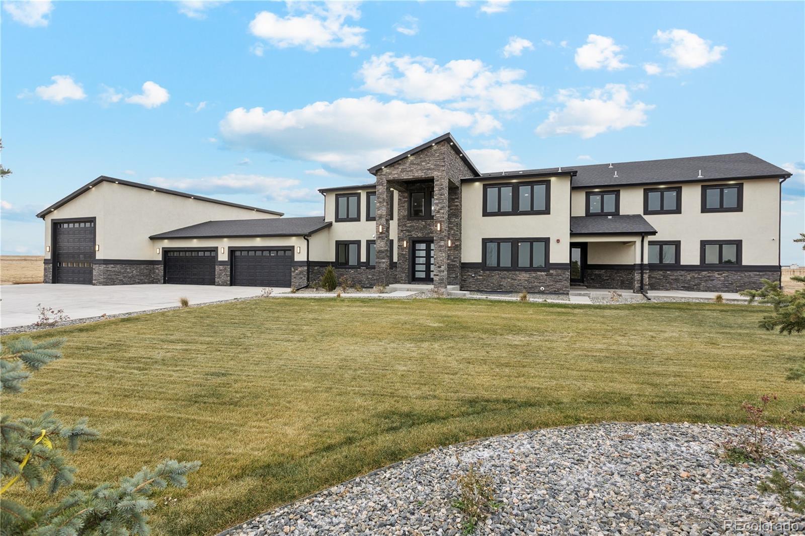 MLS Image #3 for 12550  imboden road,hudson, Colorado