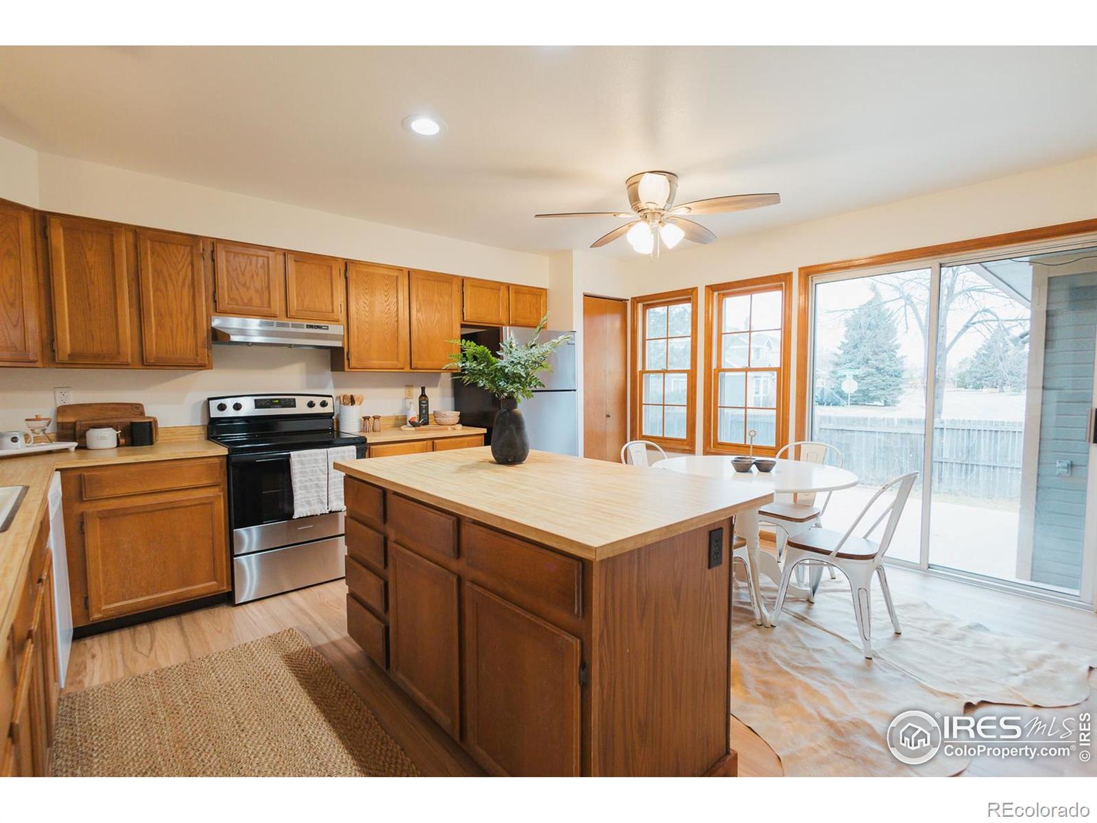 MLS Image #11 for 4142  snow ridge circle,fort collins, Colorado