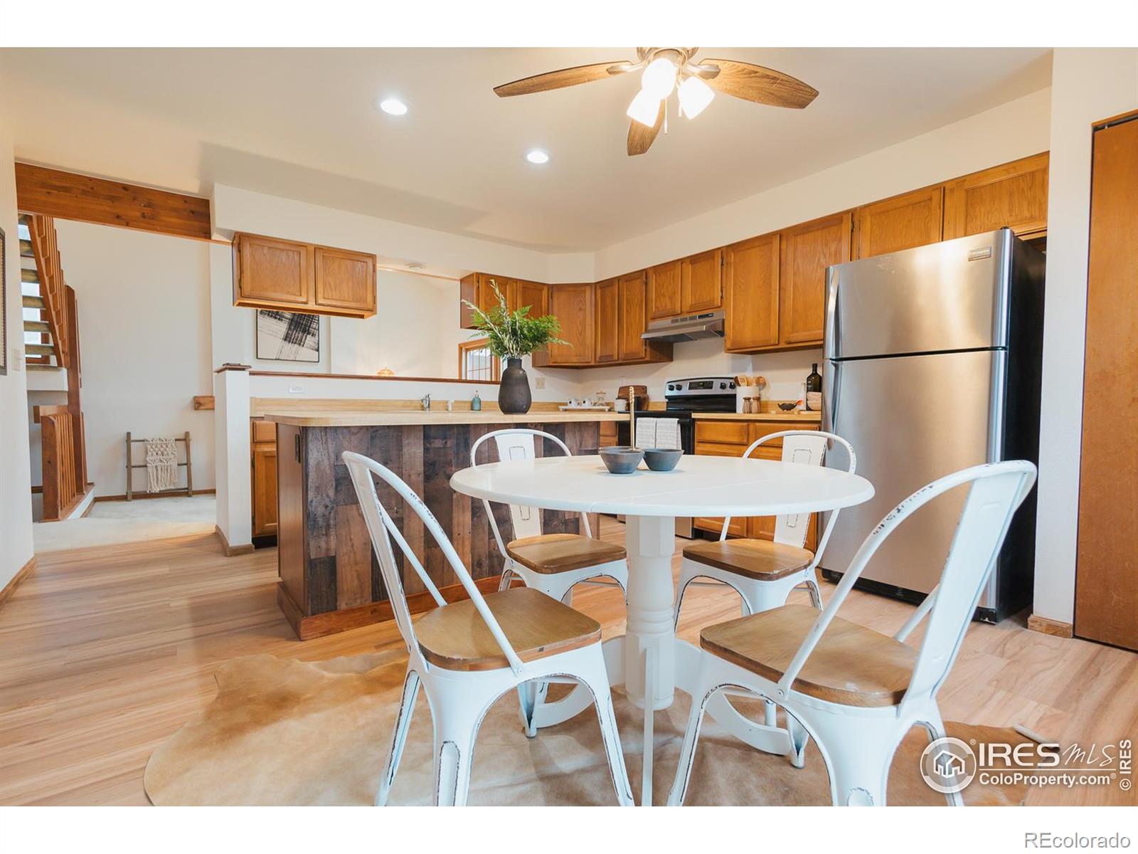 MLS Image #12 for 4142  snow ridge circle,fort collins, Colorado
