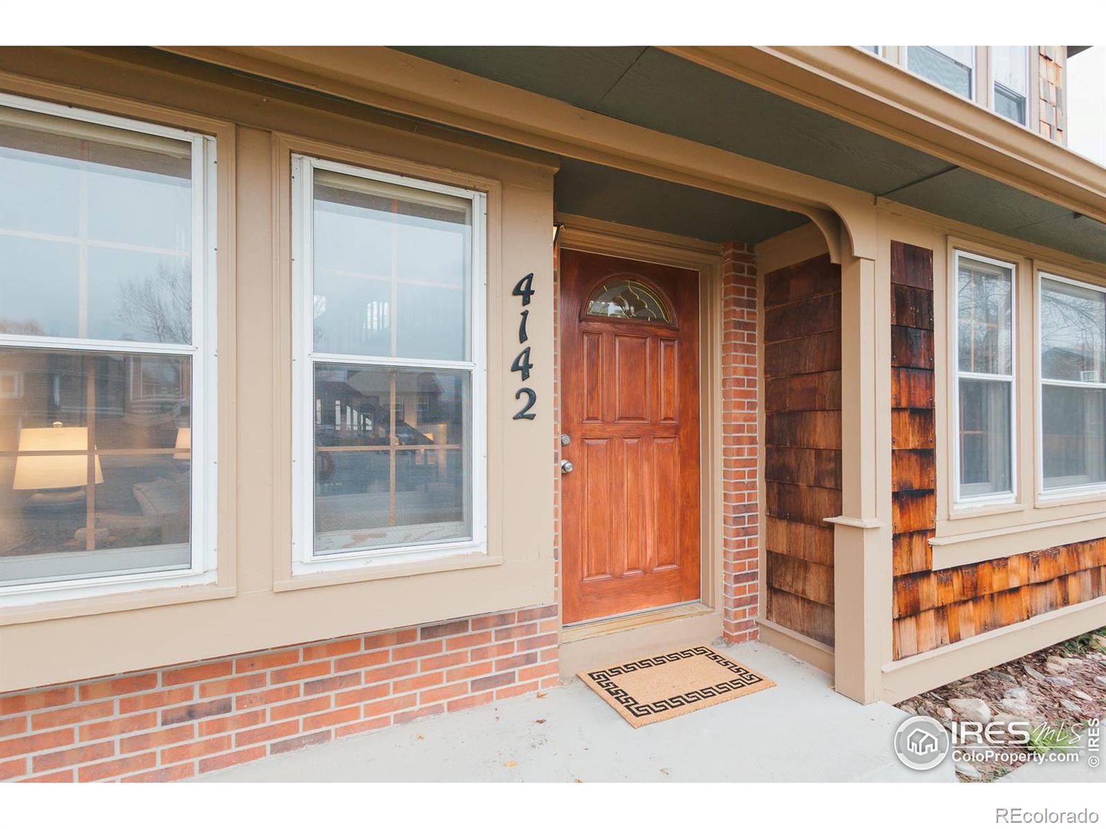 MLS Image #2 for 4142  snow ridge circle,fort collins, Colorado