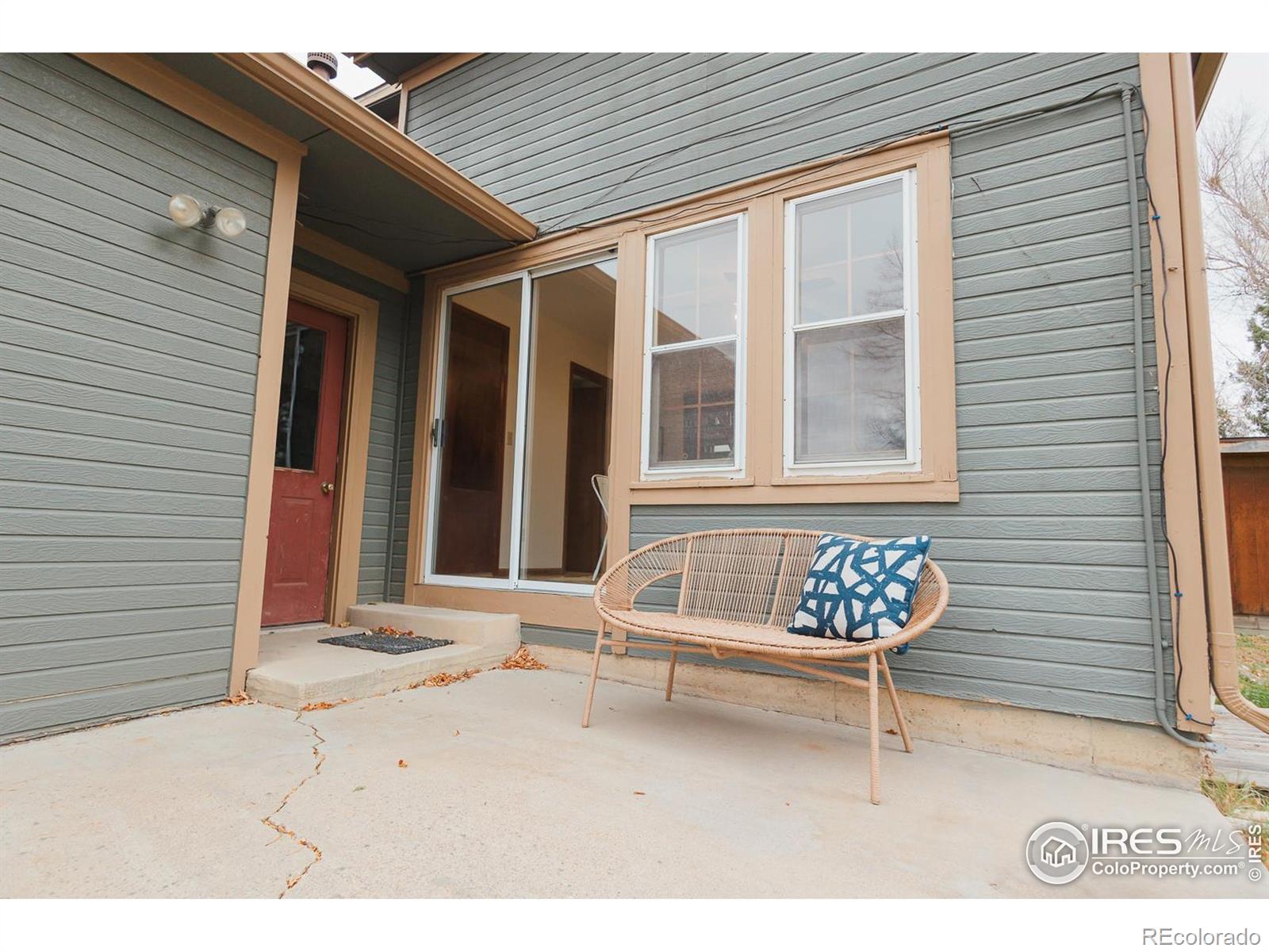 MLS Image #27 for 4142  snow ridge circle,fort collins, Colorado