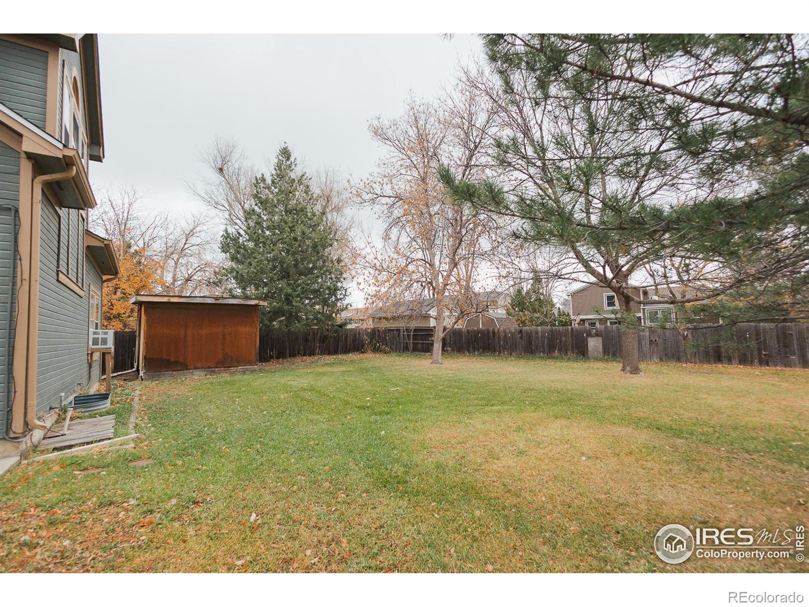 MLS Image #30 for 4142  snow ridge circle,fort collins, Colorado