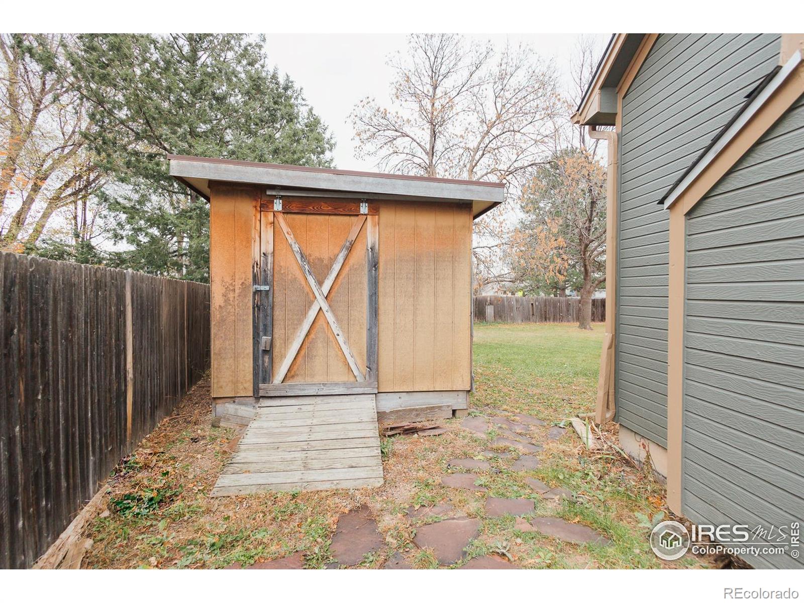 MLS Image #32 for 4142  snow ridge circle,fort collins, Colorado