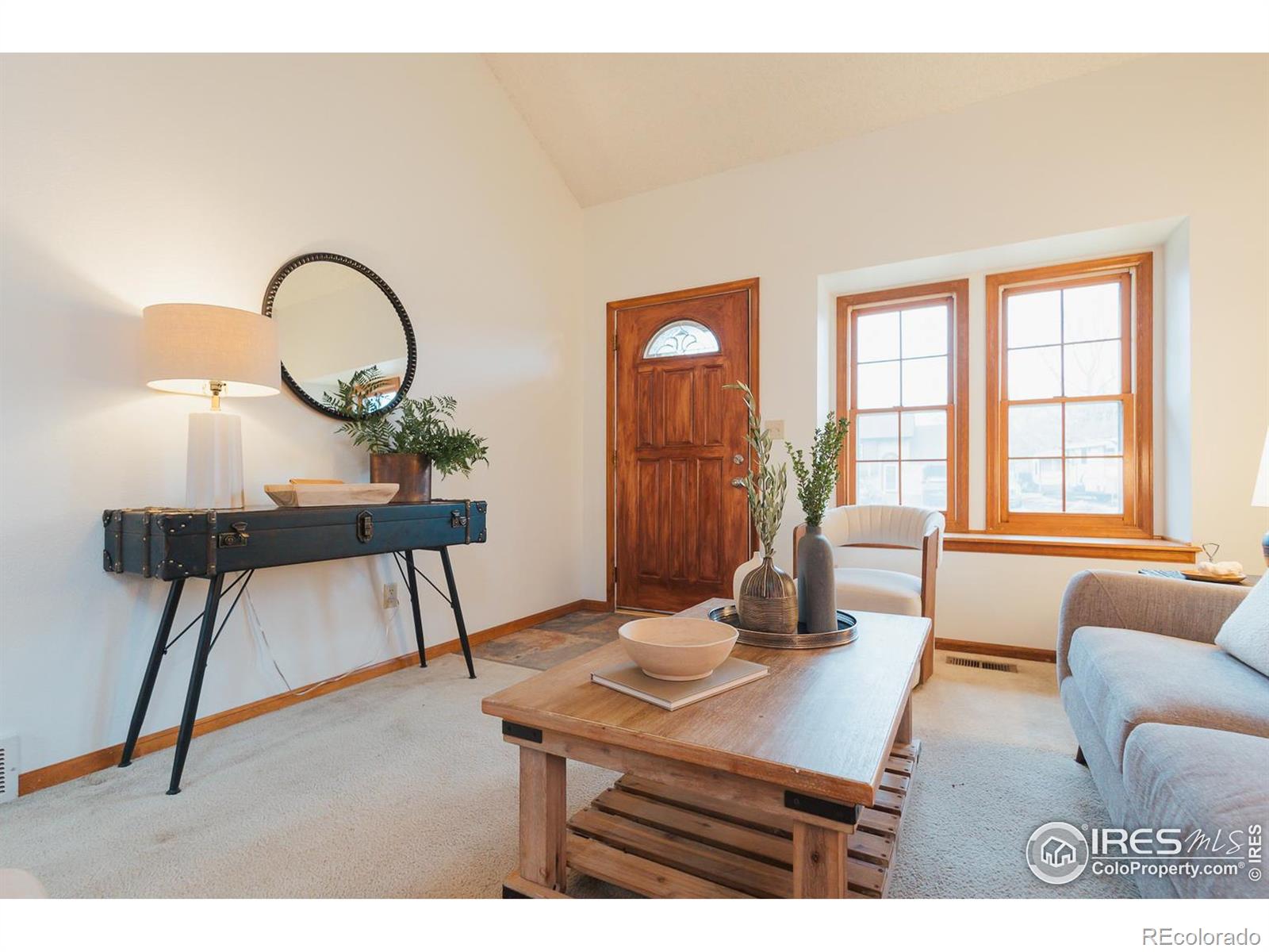 MLS Image #4 for 4142  snow ridge circle,fort collins, Colorado