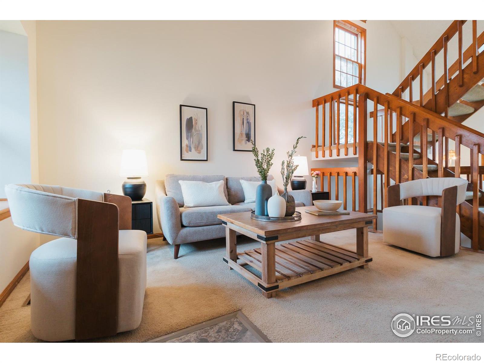 MLS Image #5 for 4142  snow ridge circle,fort collins, Colorado