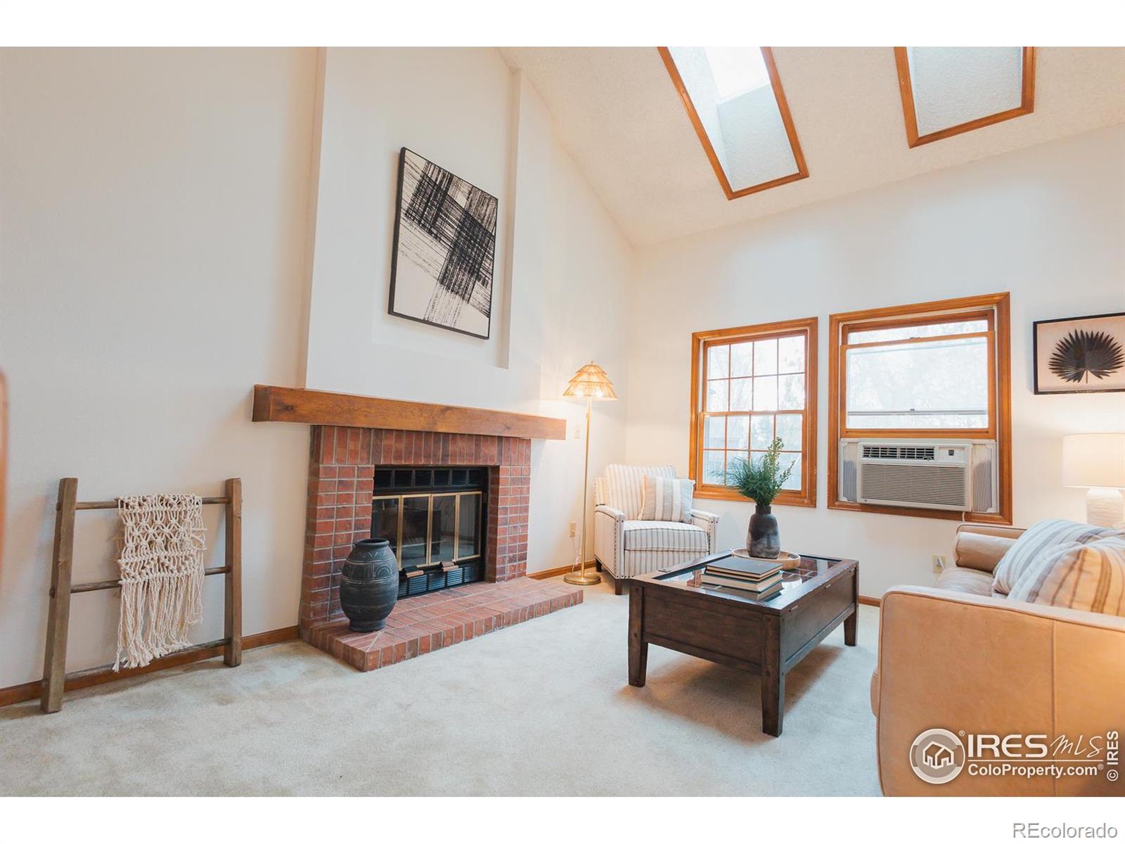 MLS Image #7 for 4142  snow ridge circle,fort collins, Colorado