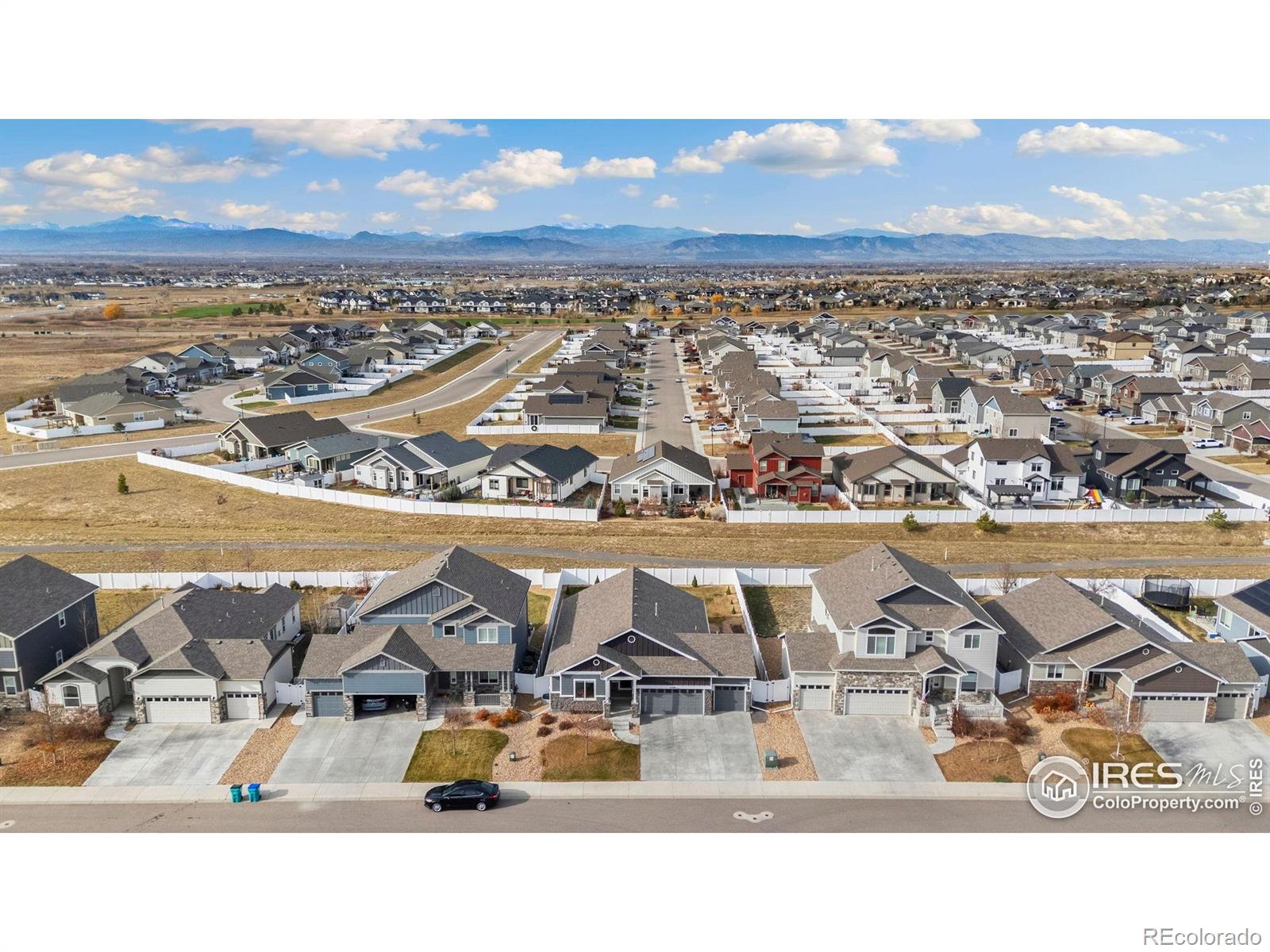 MLS Image #1 for 4586  binfield drive,windsor, Colorado