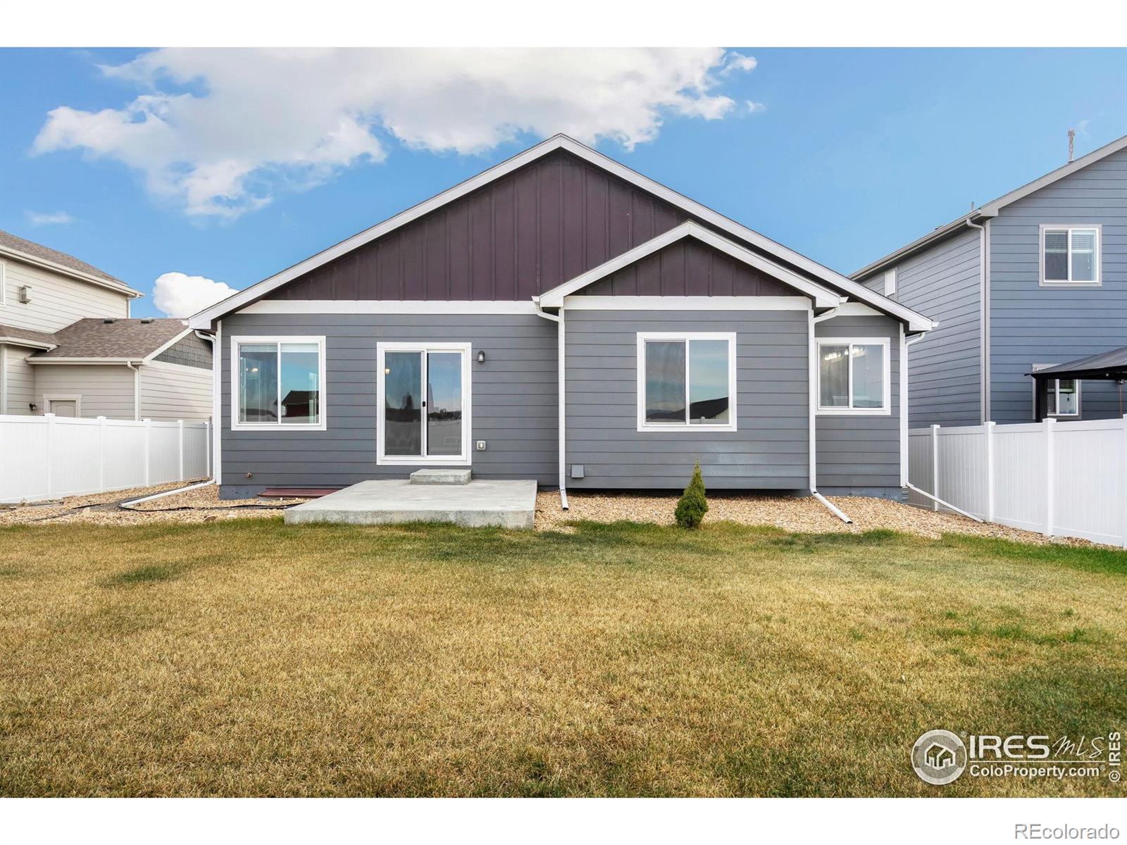 MLS Image #33 for 4586  binfield drive,windsor, Colorado