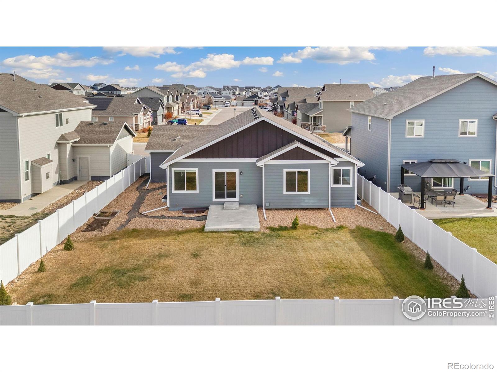 MLS Image #35 for 4586  binfield drive,windsor, Colorado