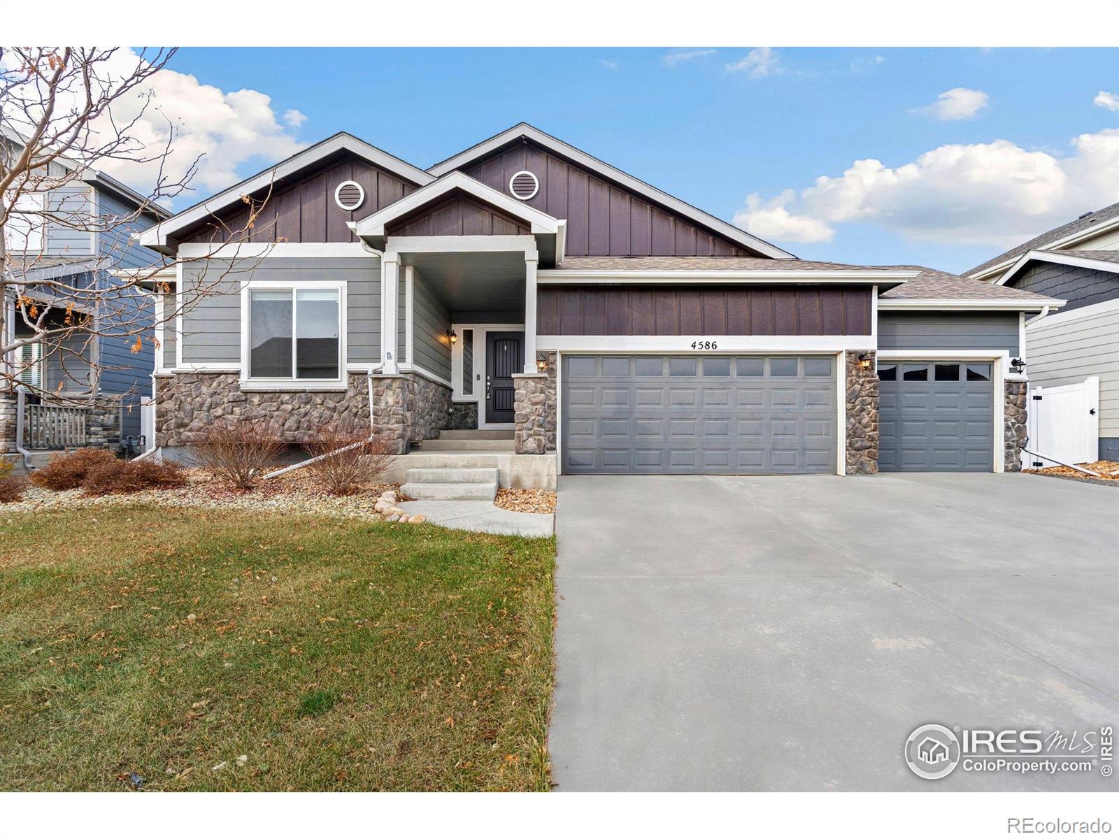 MLS Image #39 for 4586  binfield drive,windsor, Colorado