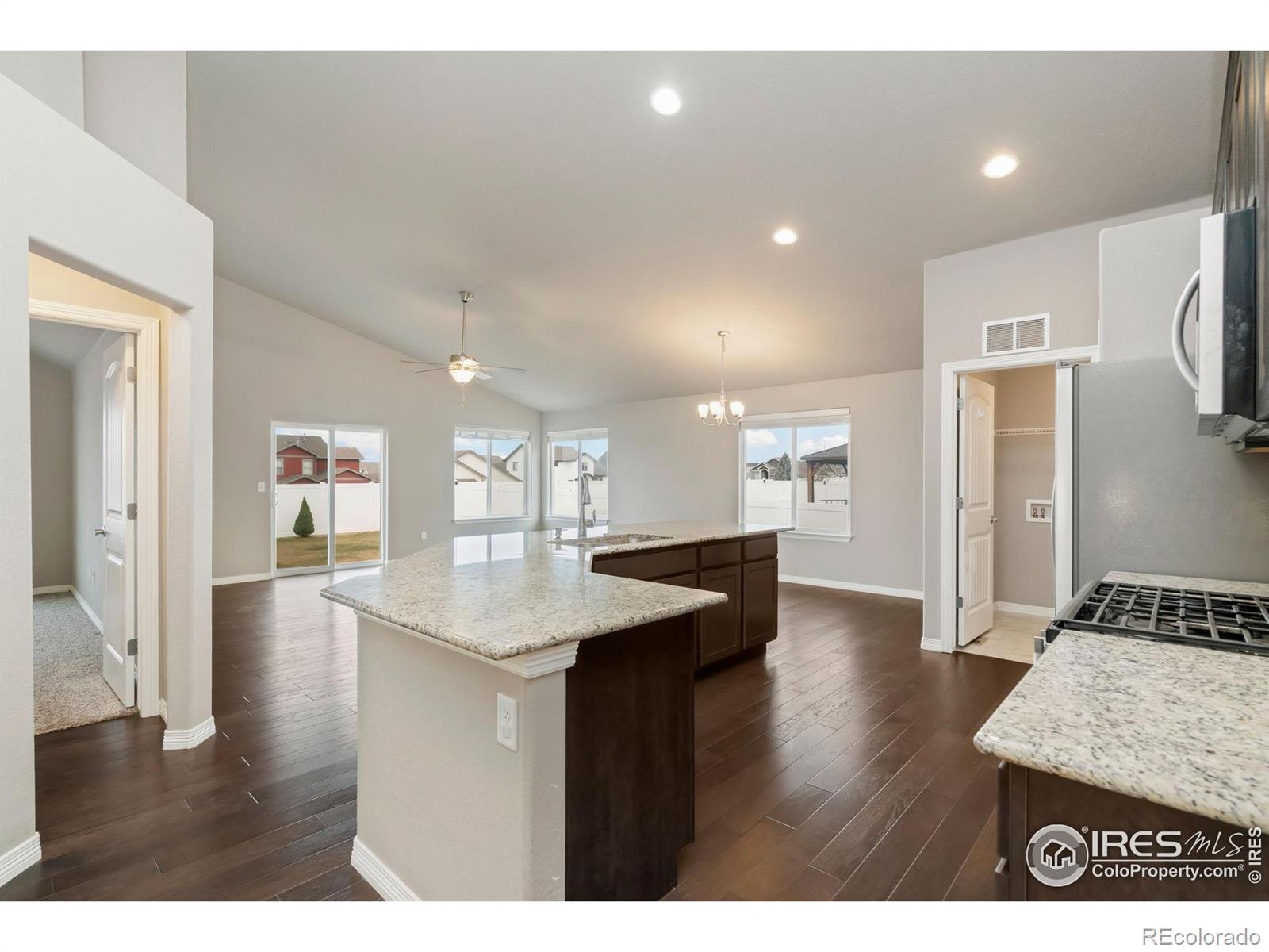 MLS Image #4 for 4586  binfield drive,windsor, Colorado