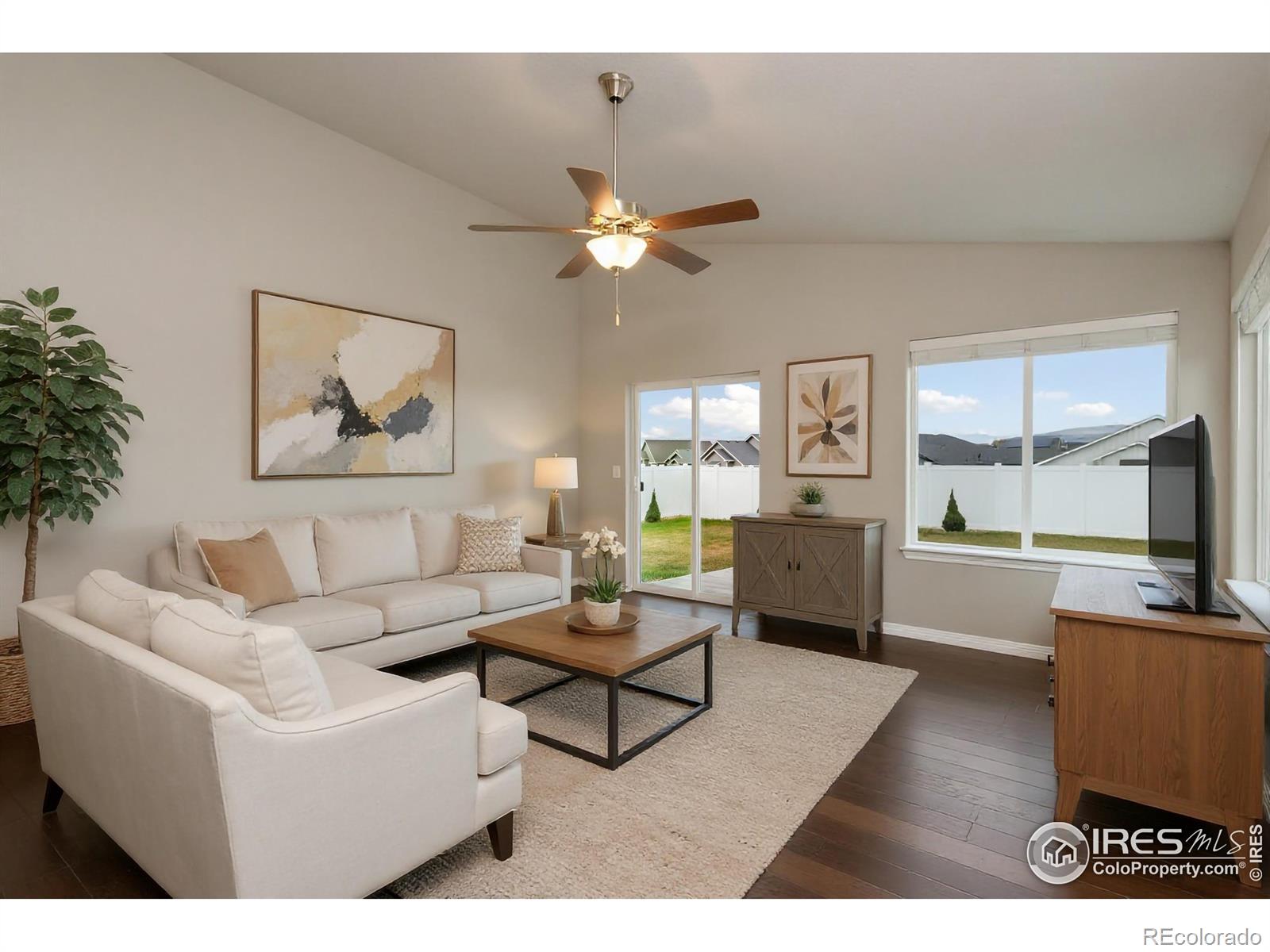 MLS Image #5 for 4586  binfield drive,windsor, Colorado
