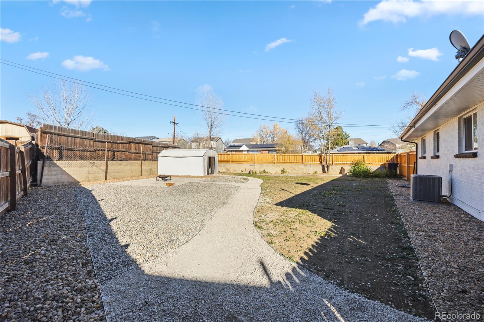 MLS Image #24 for 9191  beechwood drive,thornton, Colorado