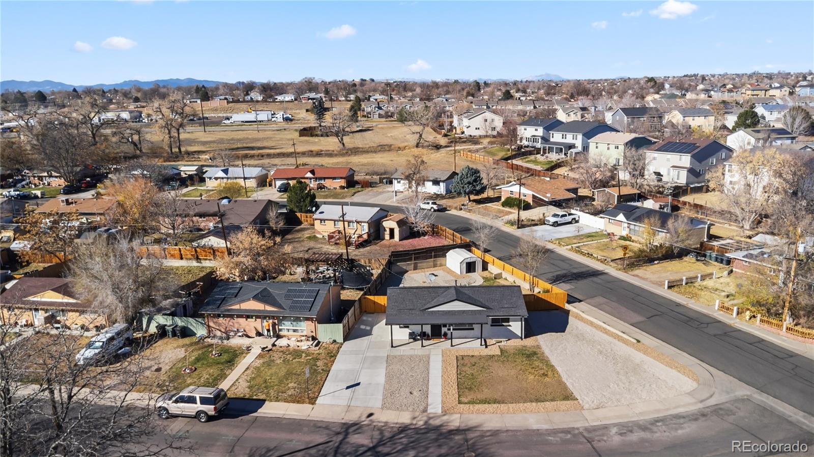 MLS Image #27 for 9191  beechwood drive,thornton, Colorado