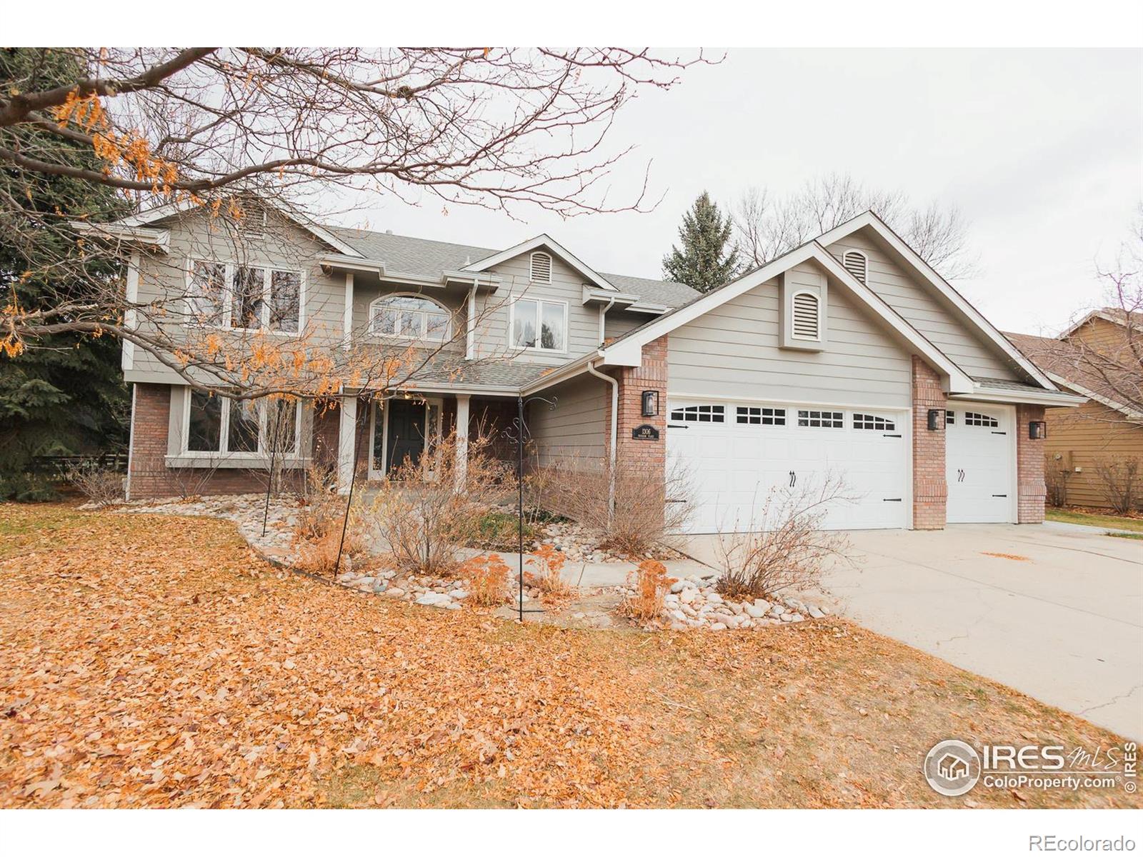 MLS Image #1 for 1306  paragon place,fort collins, Colorado