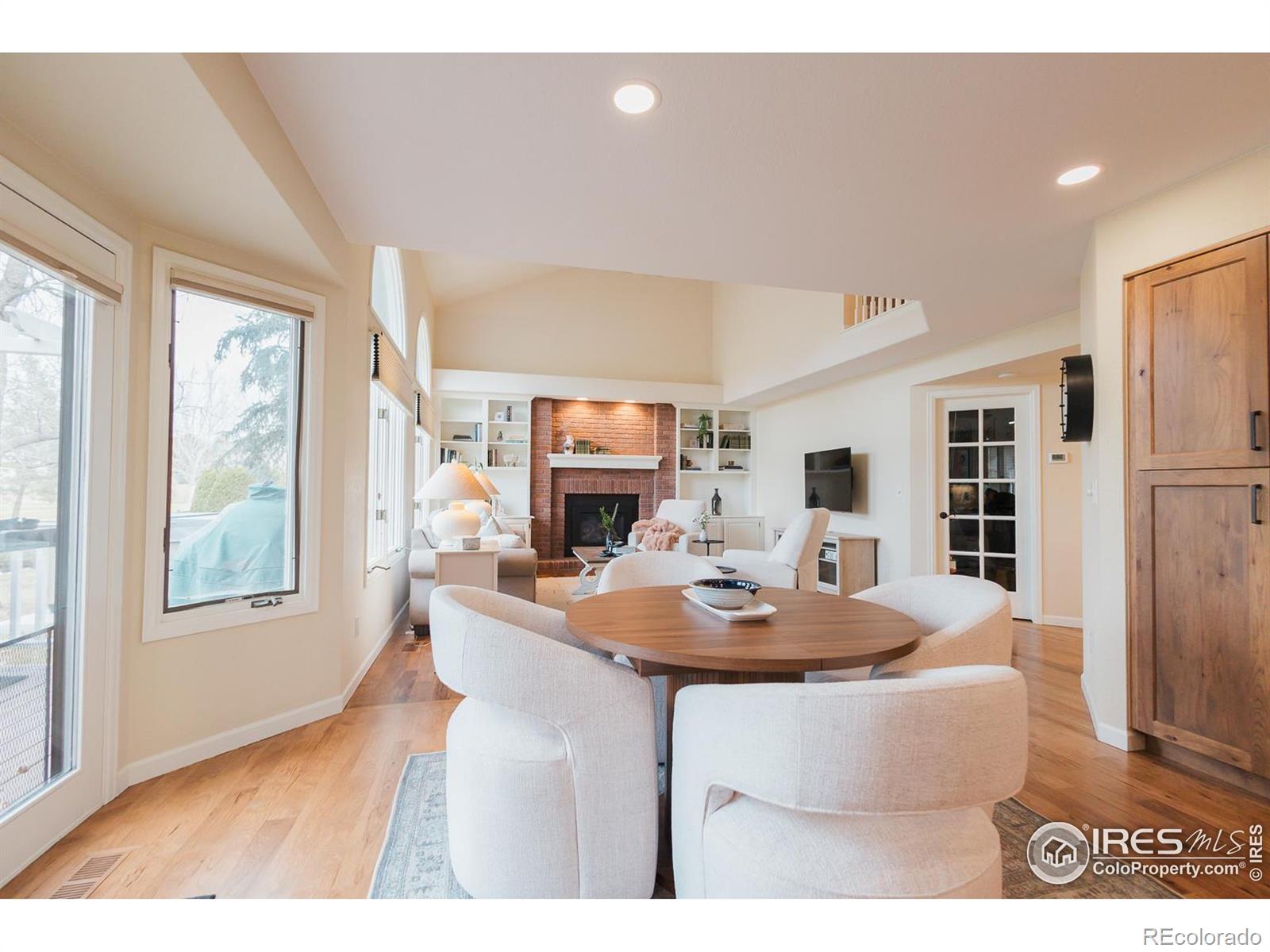 MLS Image #15 for 1306  paragon place,fort collins, Colorado