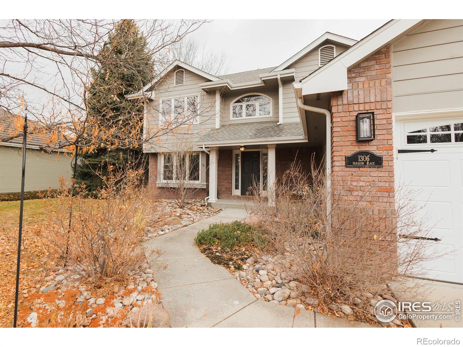 MLS Image #2 for 1306  paragon place,fort collins, Colorado
