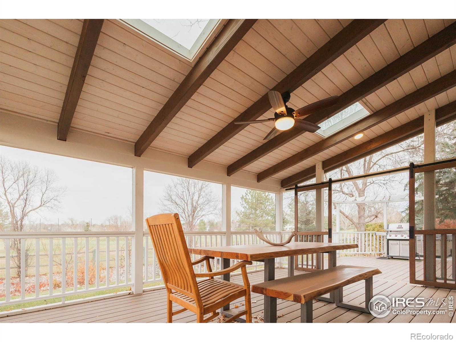 MLS Image #45 for 1306  paragon place,fort collins, Colorado