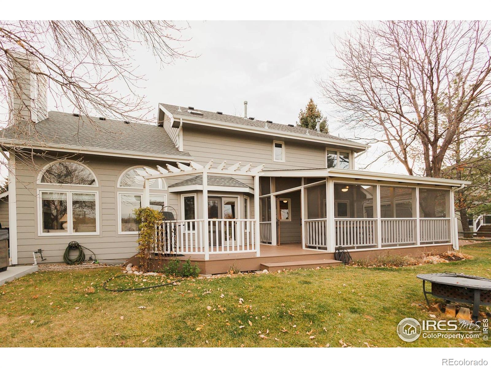 MLS Image #46 for 1306  paragon place,fort collins, Colorado