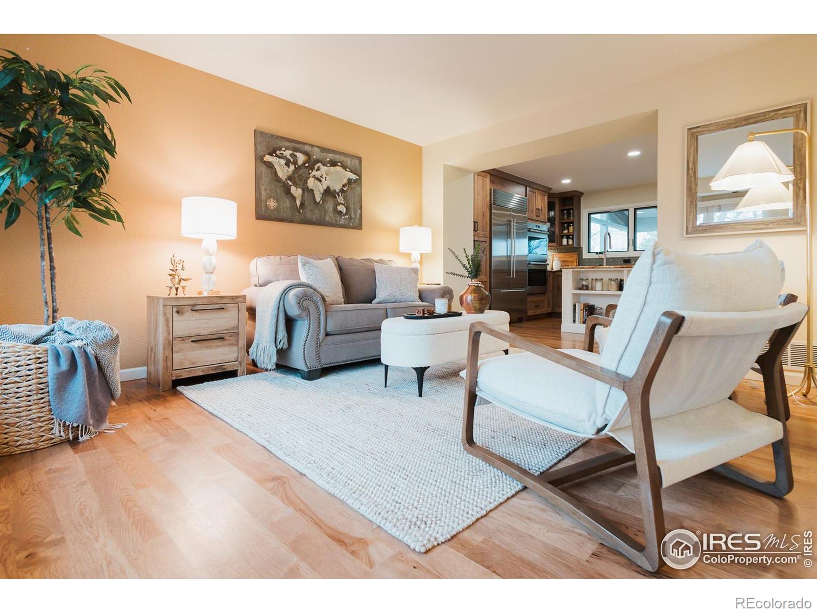 MLS Image #5 for 1306  paragon place,fort collins, Colorado
