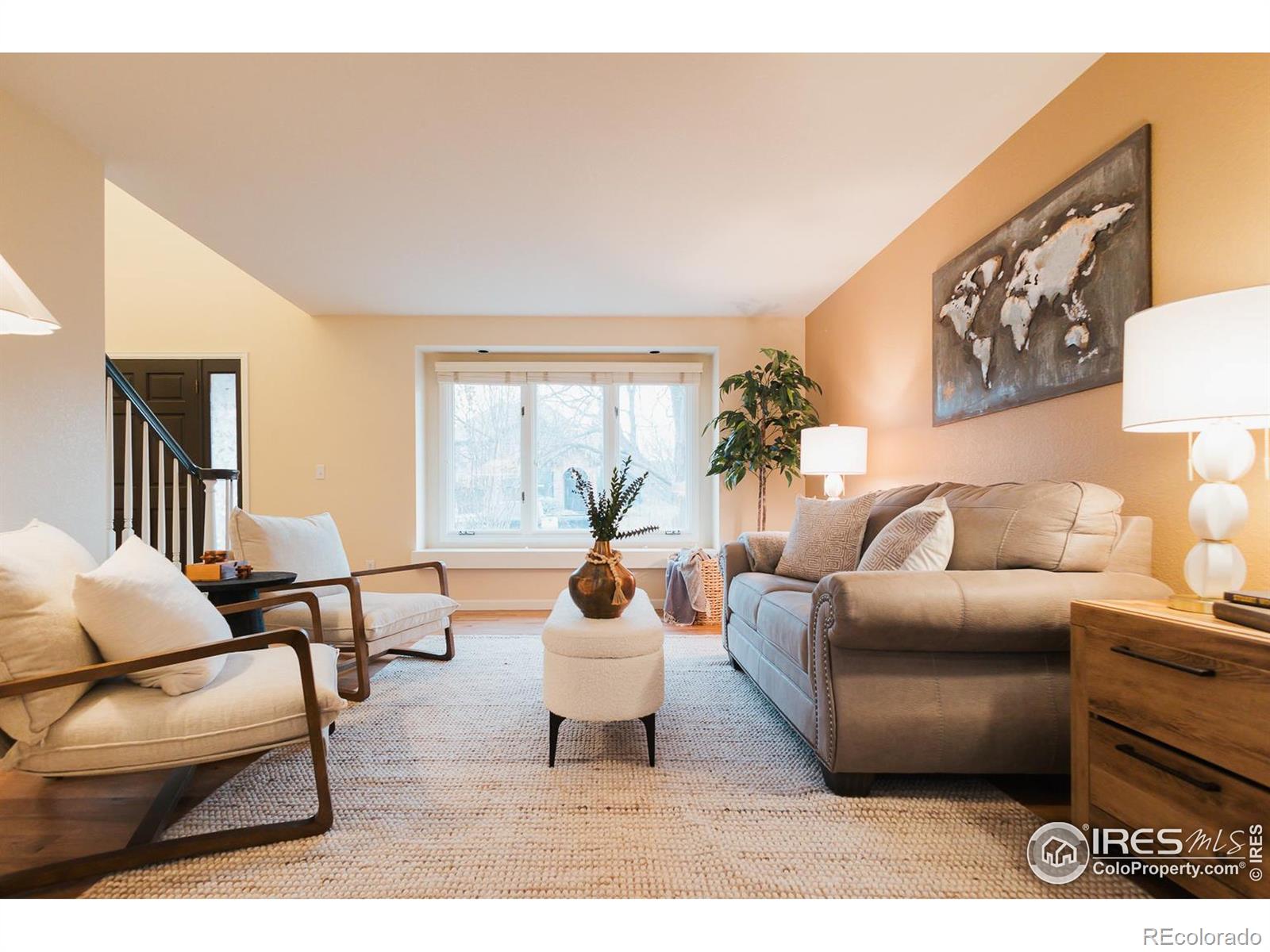 MLS Image #7 for 1306  paragon place,fort collins, Colorado