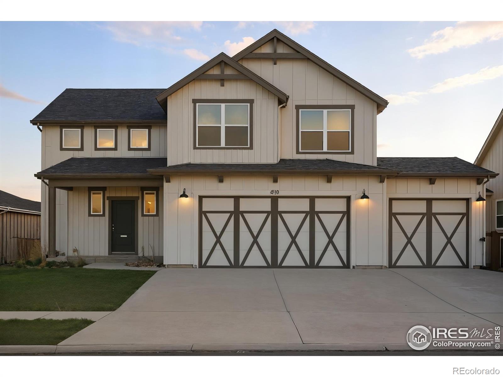 MLS Image #0 for 619  tenderfoot drive,berthoud, Colorado