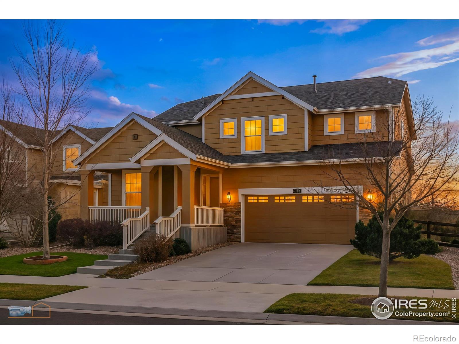 MLS Image #1 for 849  dinosaur drive,erie, Colorado