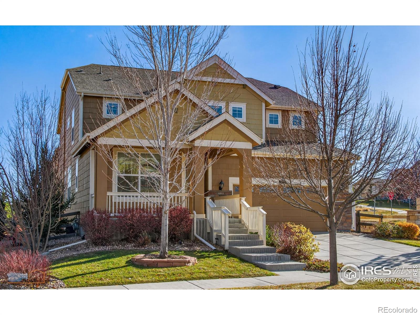MLS Image #3 for 849  dinosaur drive,erie, Colorado