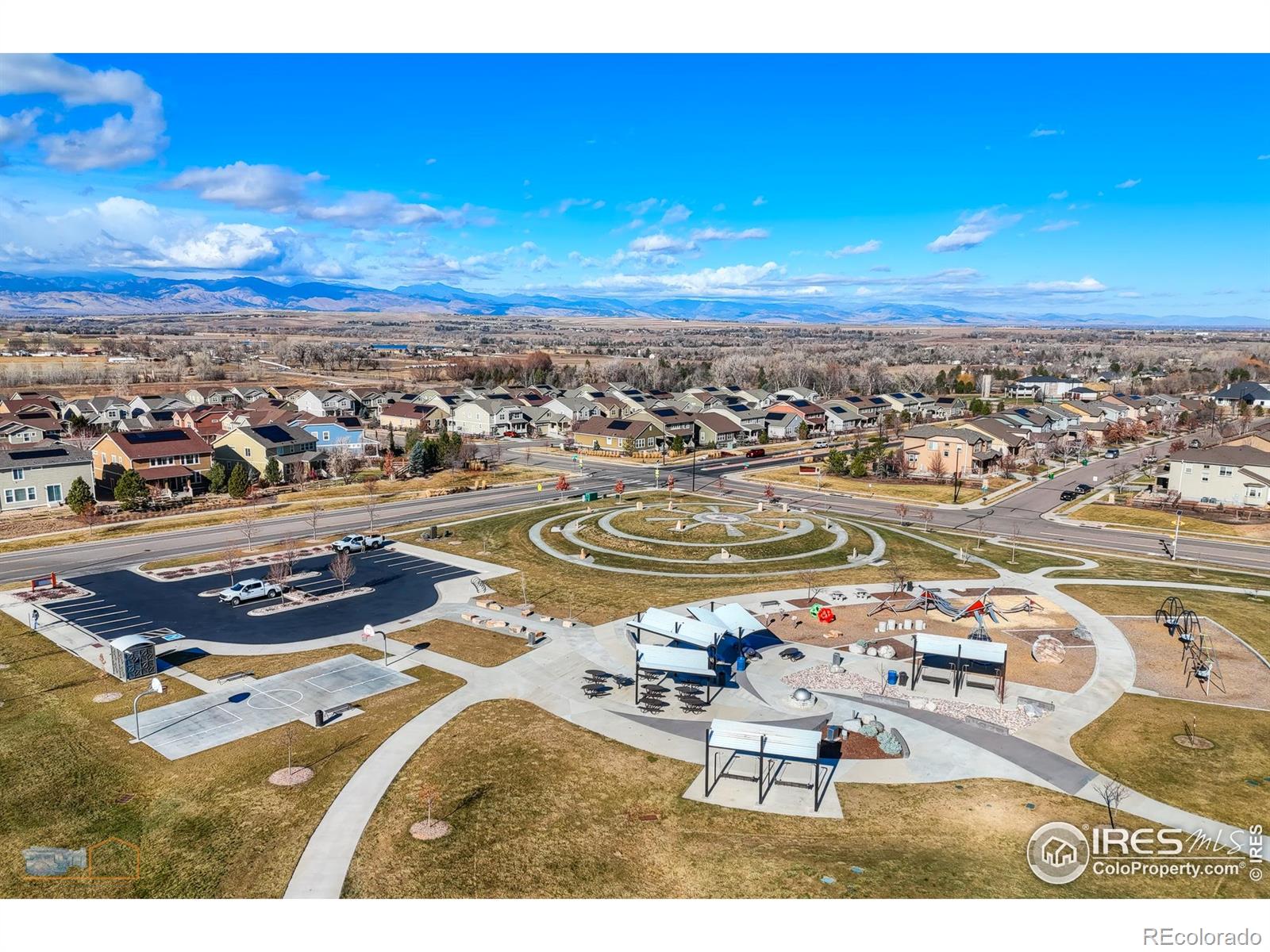 MLS Image #44 for 849  dinosaur drive,erie, Colorado