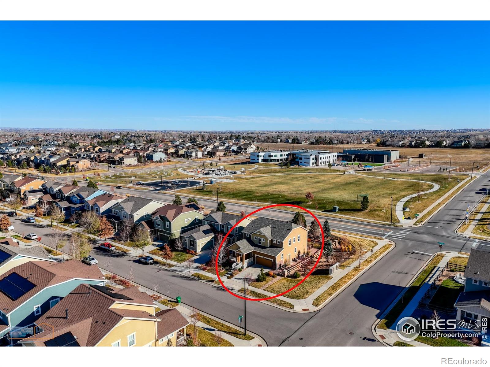 MLS Image #6 for 849  dinosaur drive,erie, Colorado