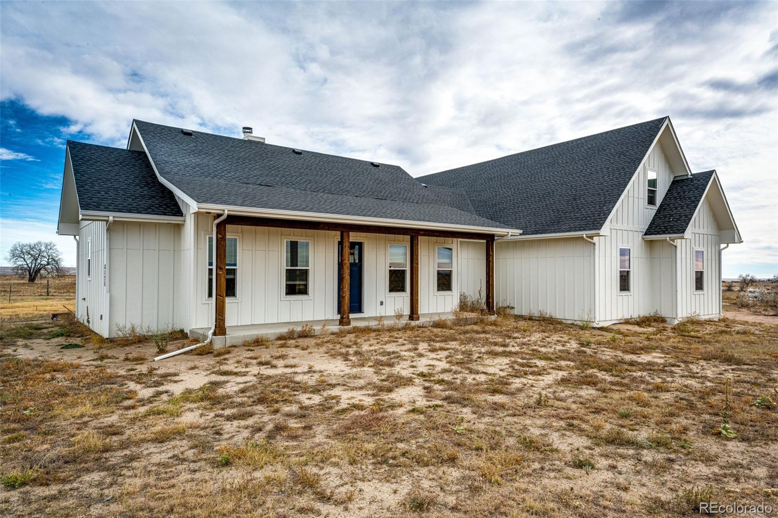 MLS Image #1 for 8175  howdy partner view,peyton, Colorado