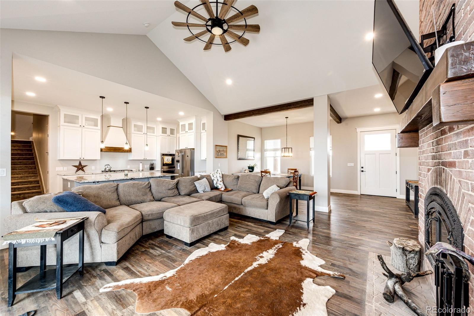 MLS Image #10 for 8175  howdy partner view,peyton, Colorado