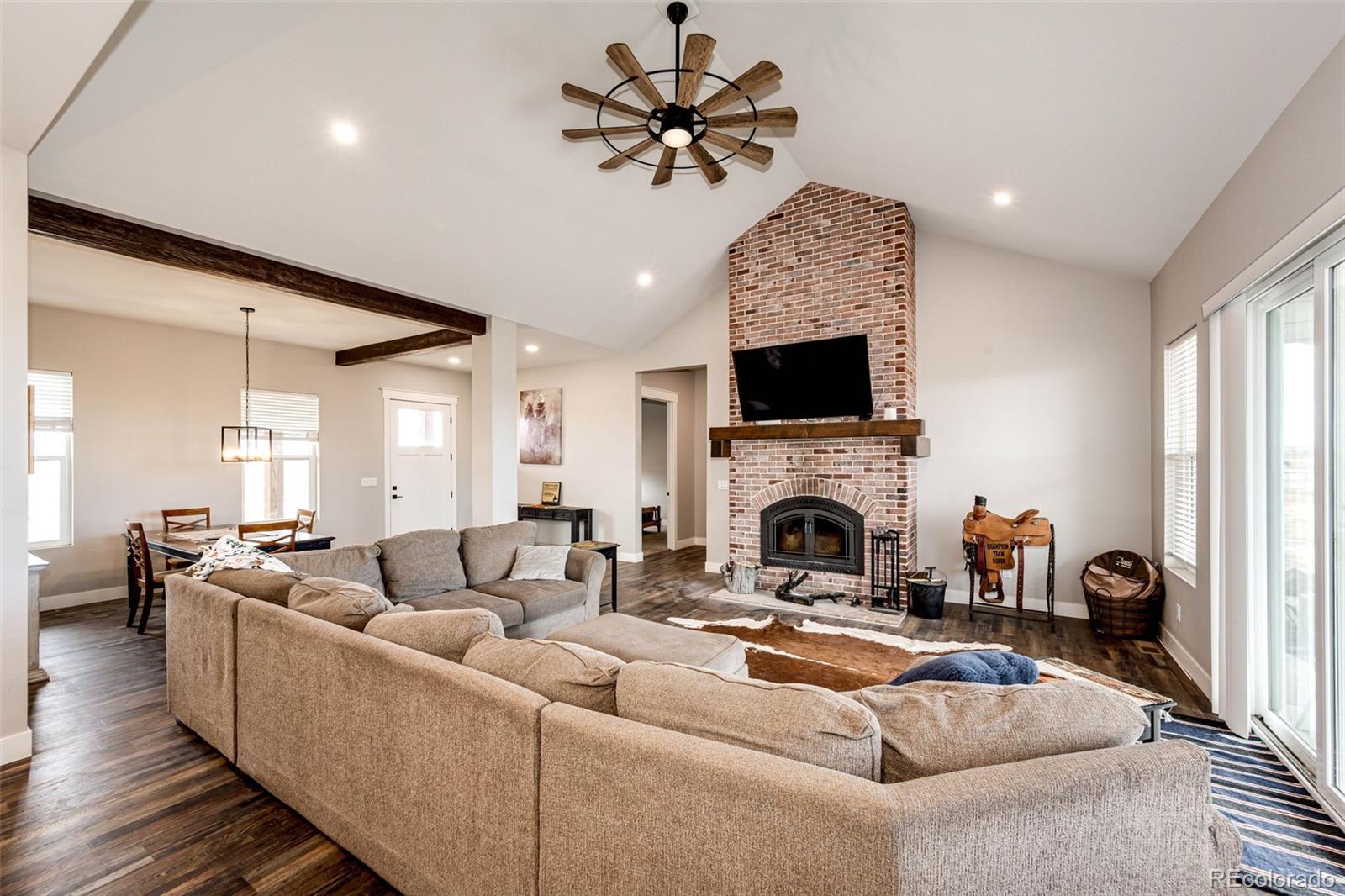 MLS Image #11 for 8175  howdy partner view,peyton, Colorado