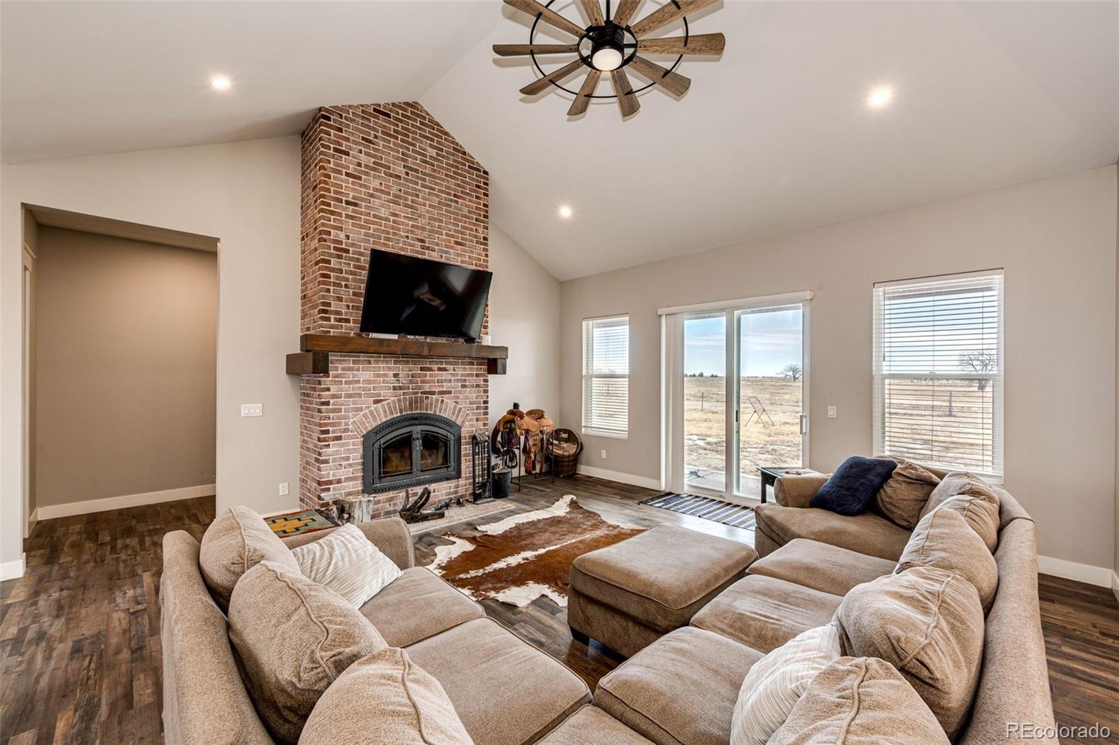 MLS Image #12 for 8175  howdy partner view,peyton, Colorado