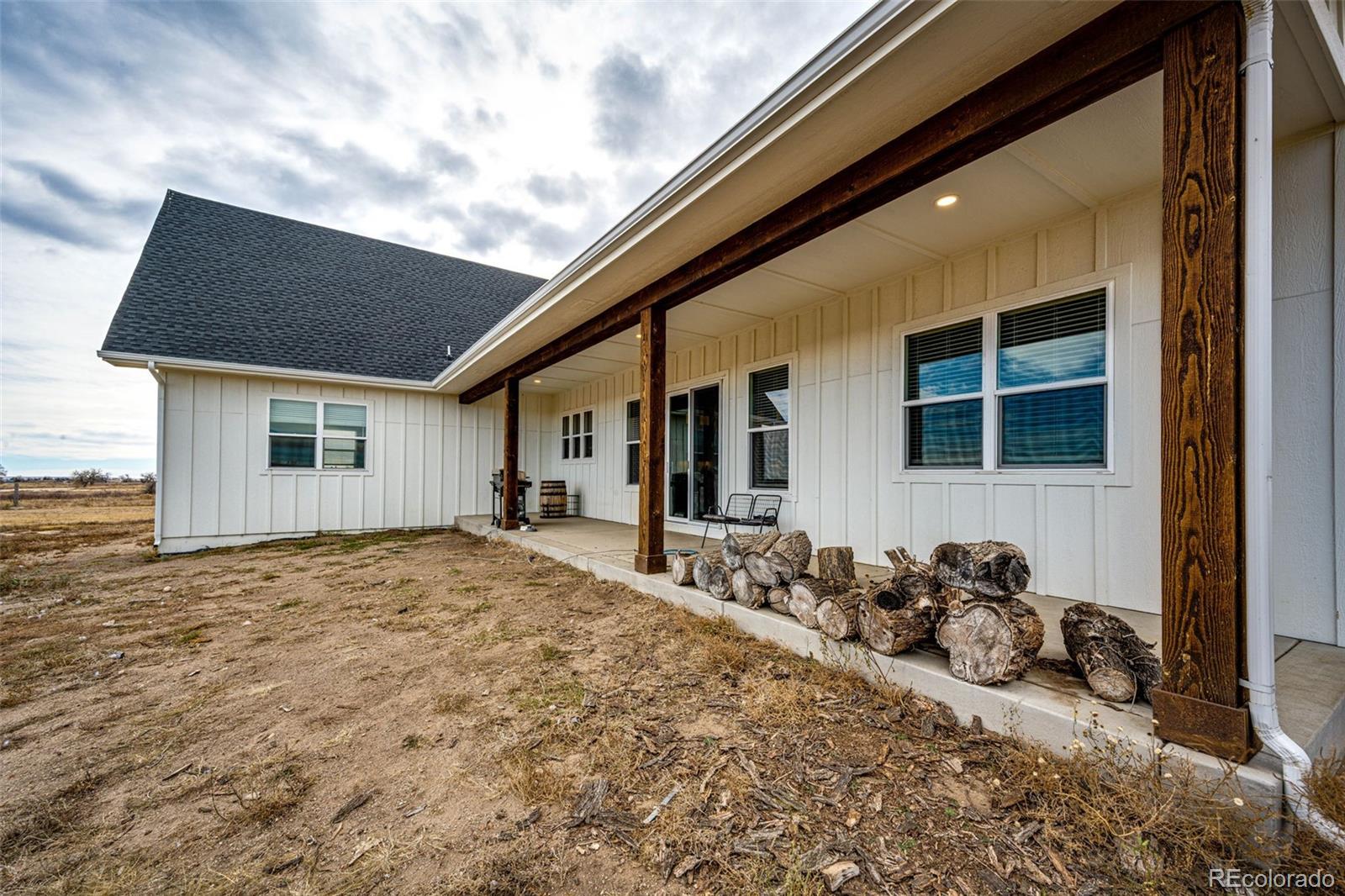 MLS Image #2 for 8175  howdy partner view,peyton, Colorado