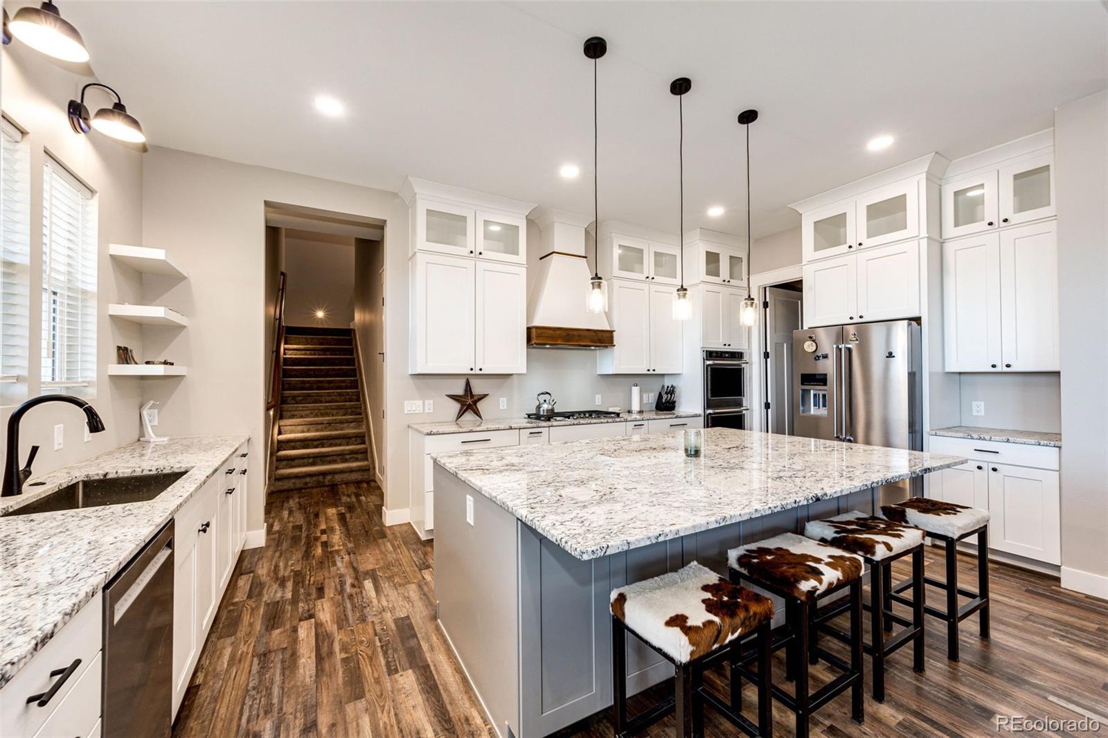 MLS Image #3 for 8175  howdy partner view,peyton, Colorado