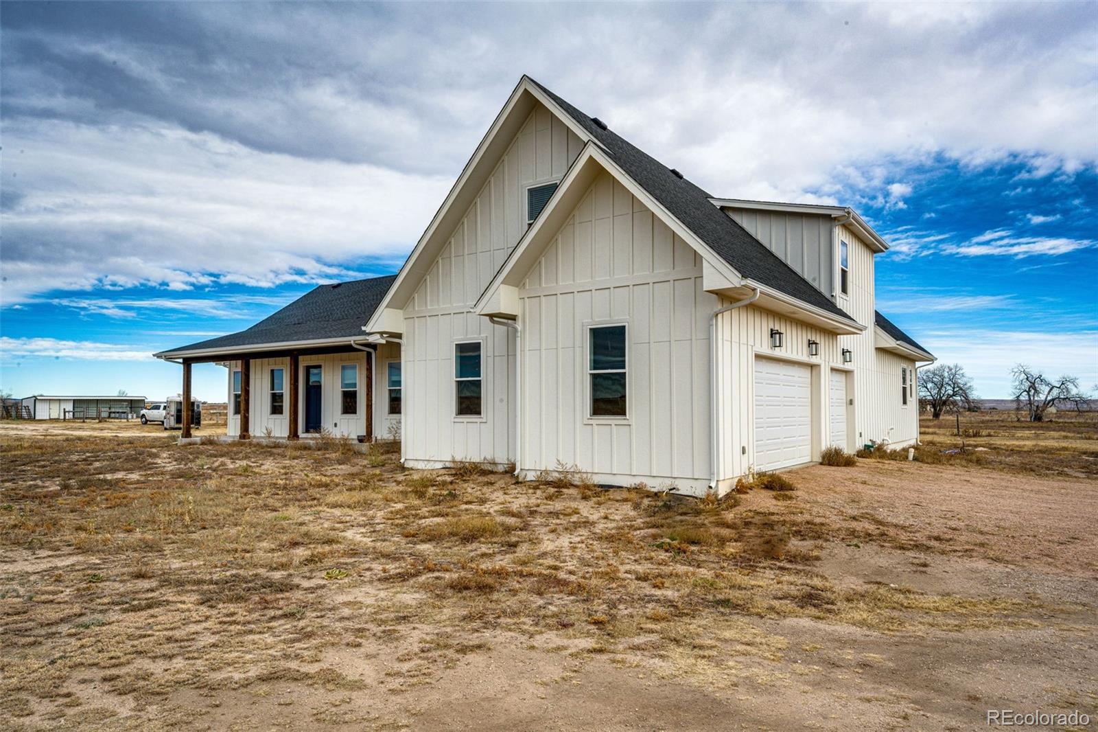 MLS Image #30 for 8175  howdy partner view,peyton, Colorado