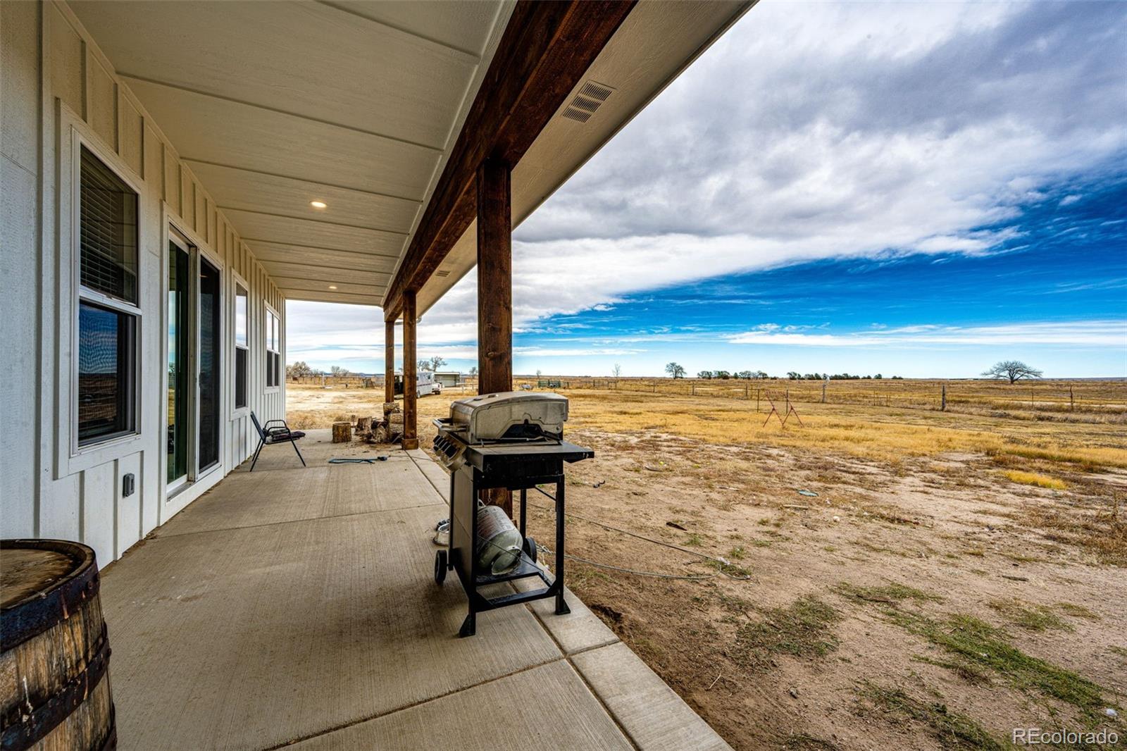 MLS Image #32 for 8175  howdy partner view,peyton, Colorado