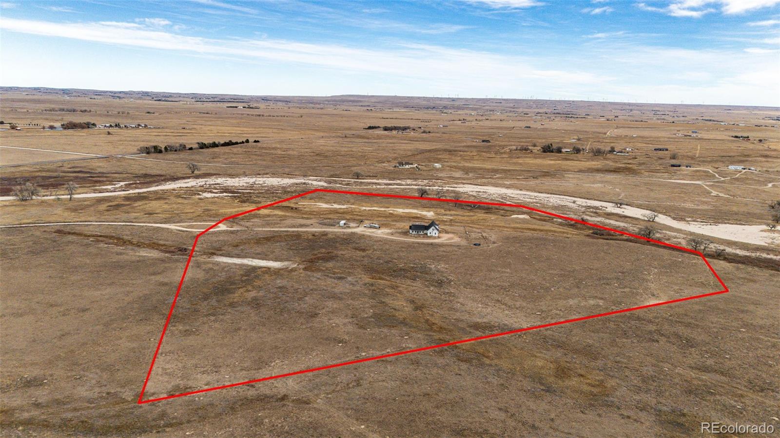 MLS Image #34 for 8175  howdy partner view,peyton, Colorado